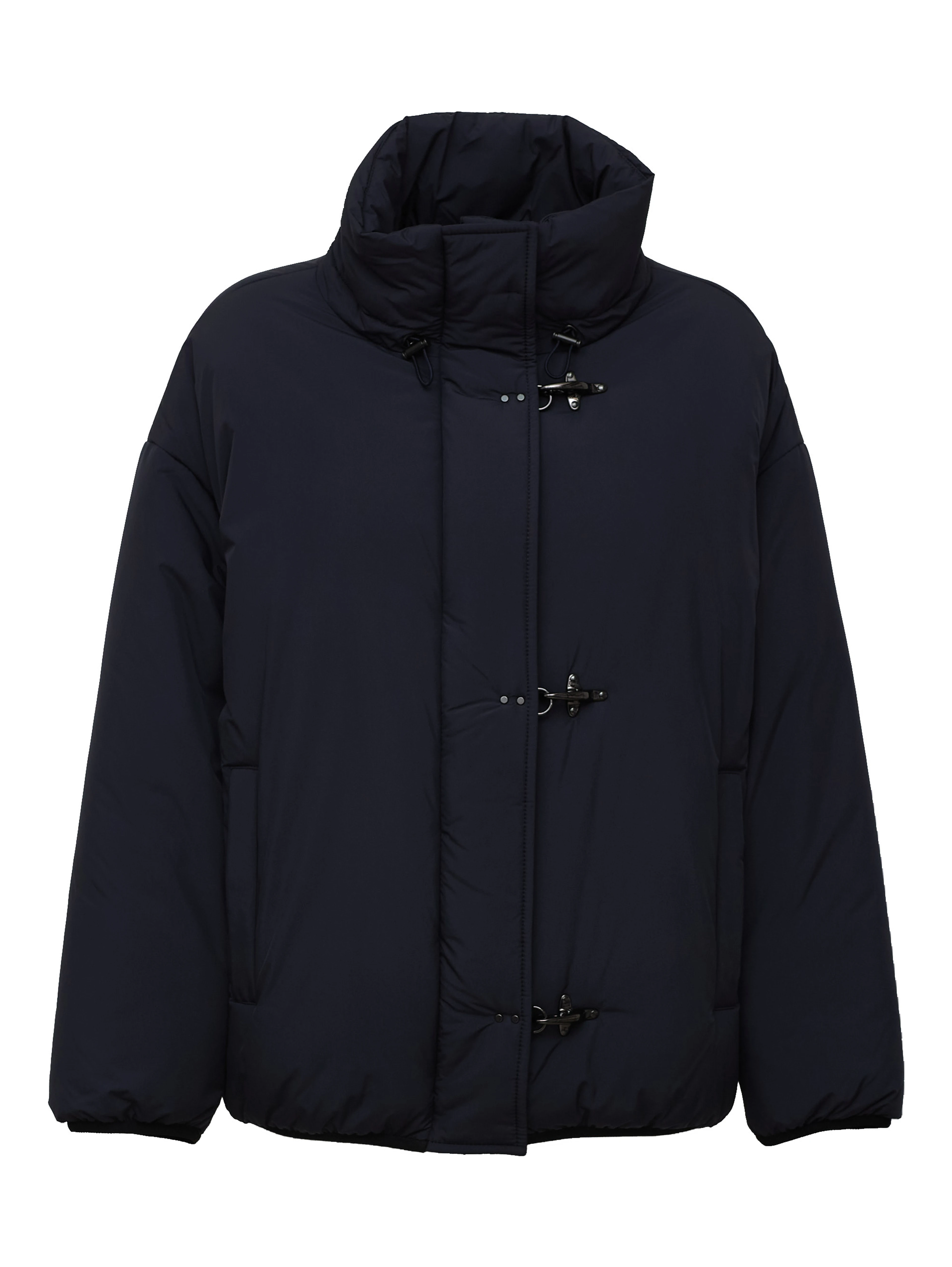 Bomber Imbottito 3 Ganci
