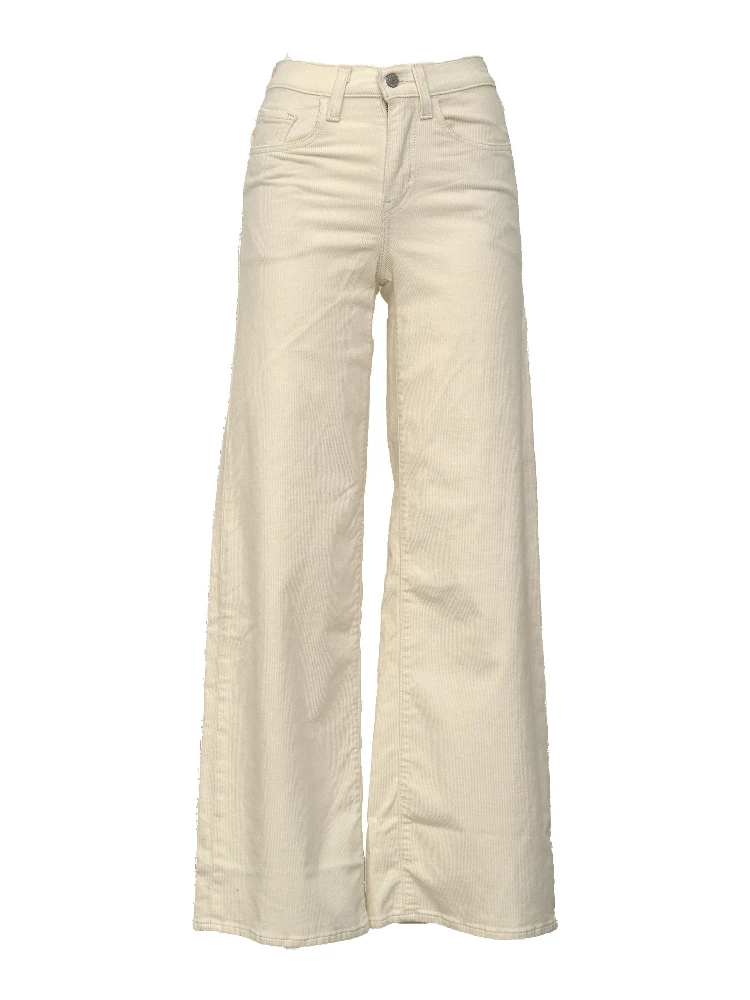 Jeans 728 Hr Wide Leg