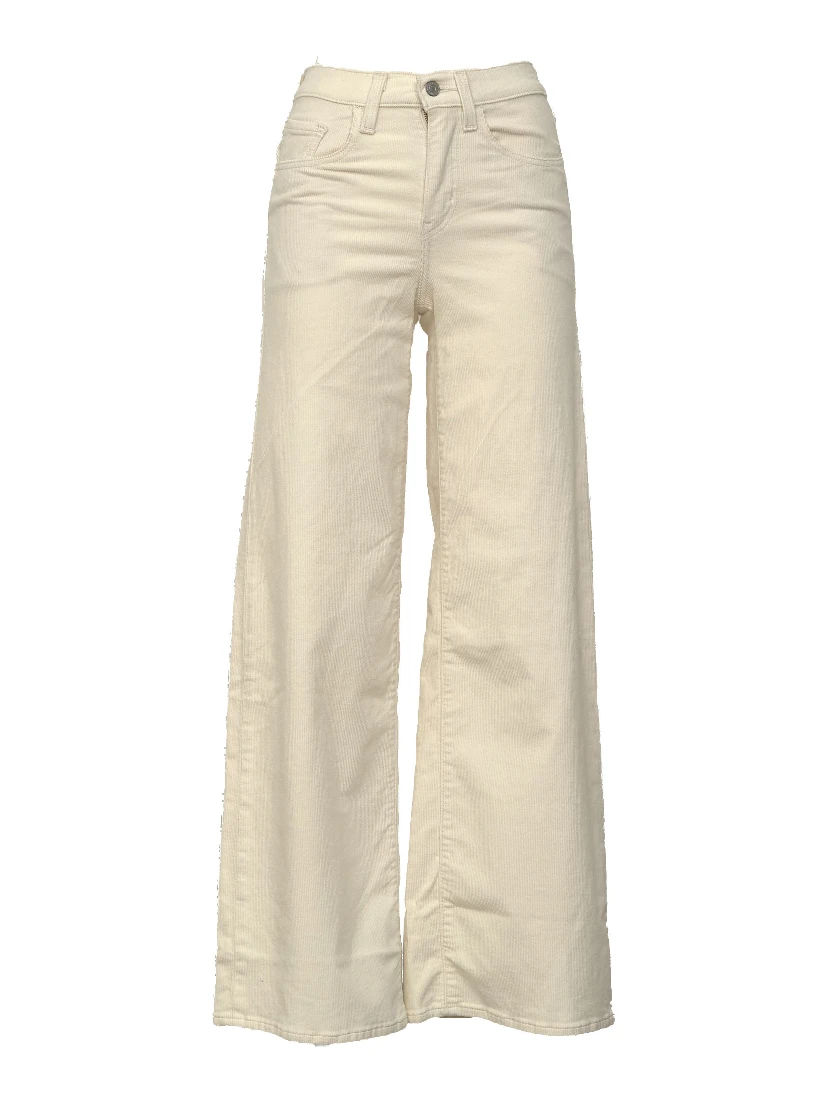 Jeans 728 Hr Wide Leg
