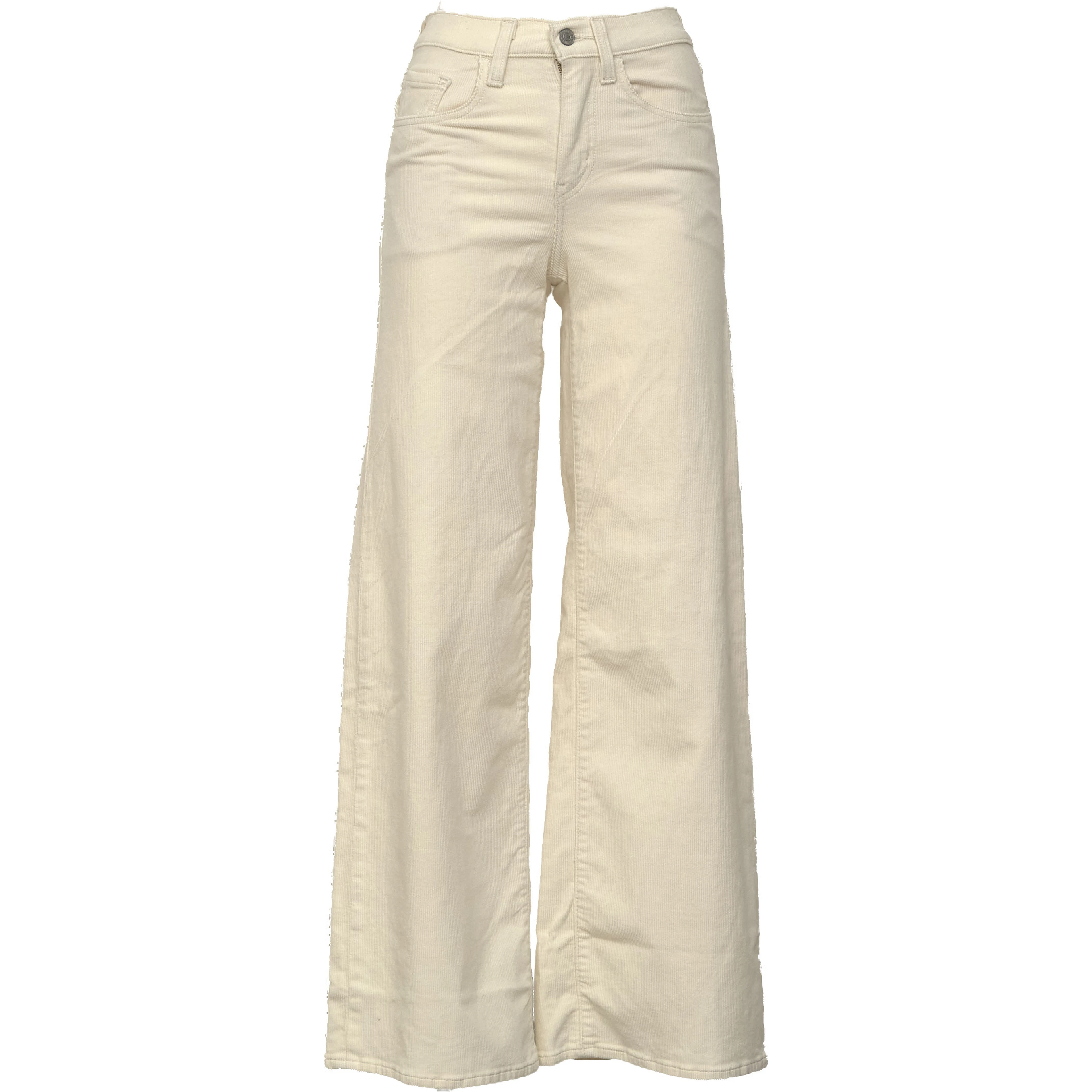 Jeans 728 Hr Wide Leg