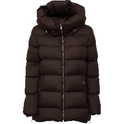 Down Jacket