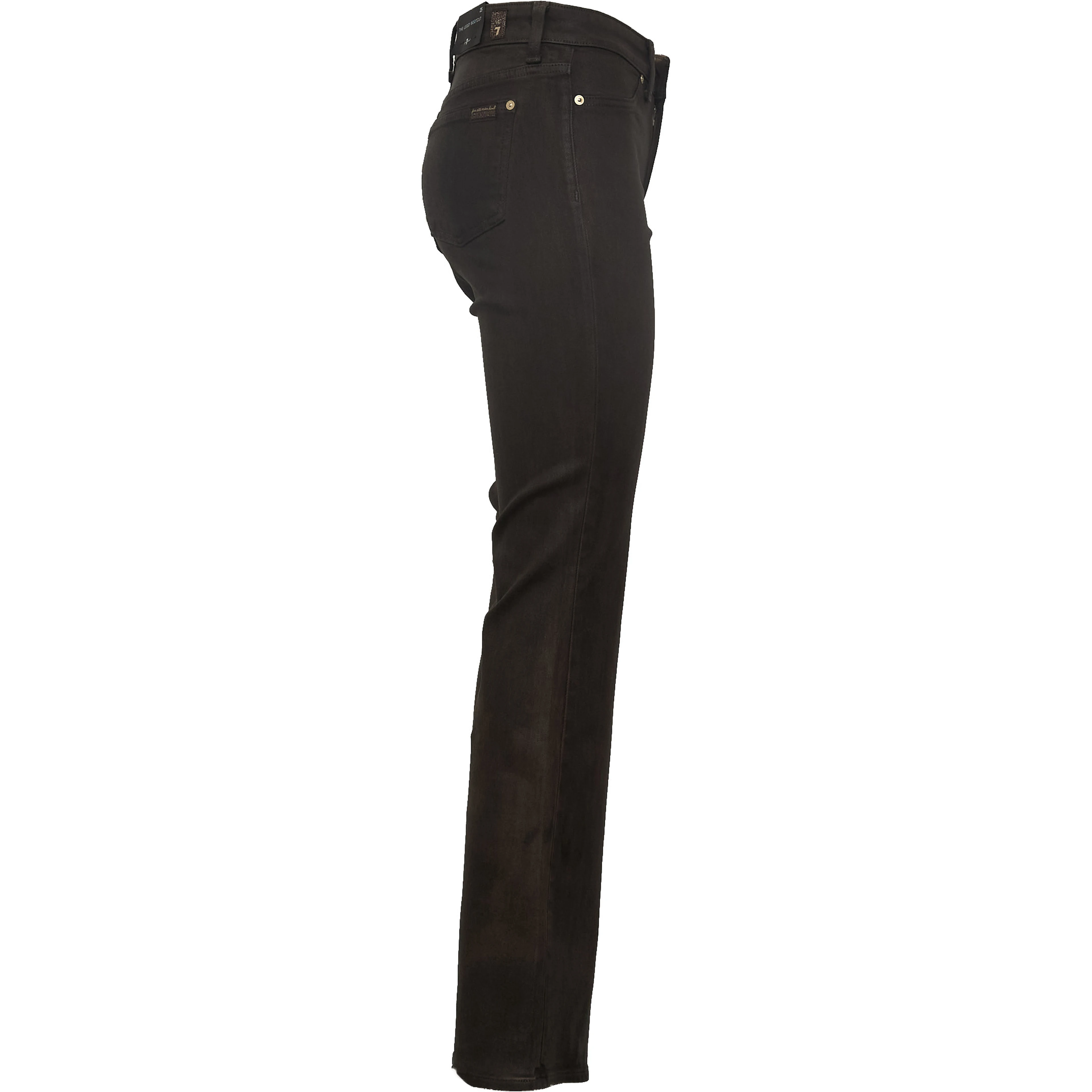 The Leggy Bootcut