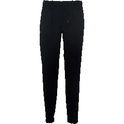 Pants Pinces Fleece