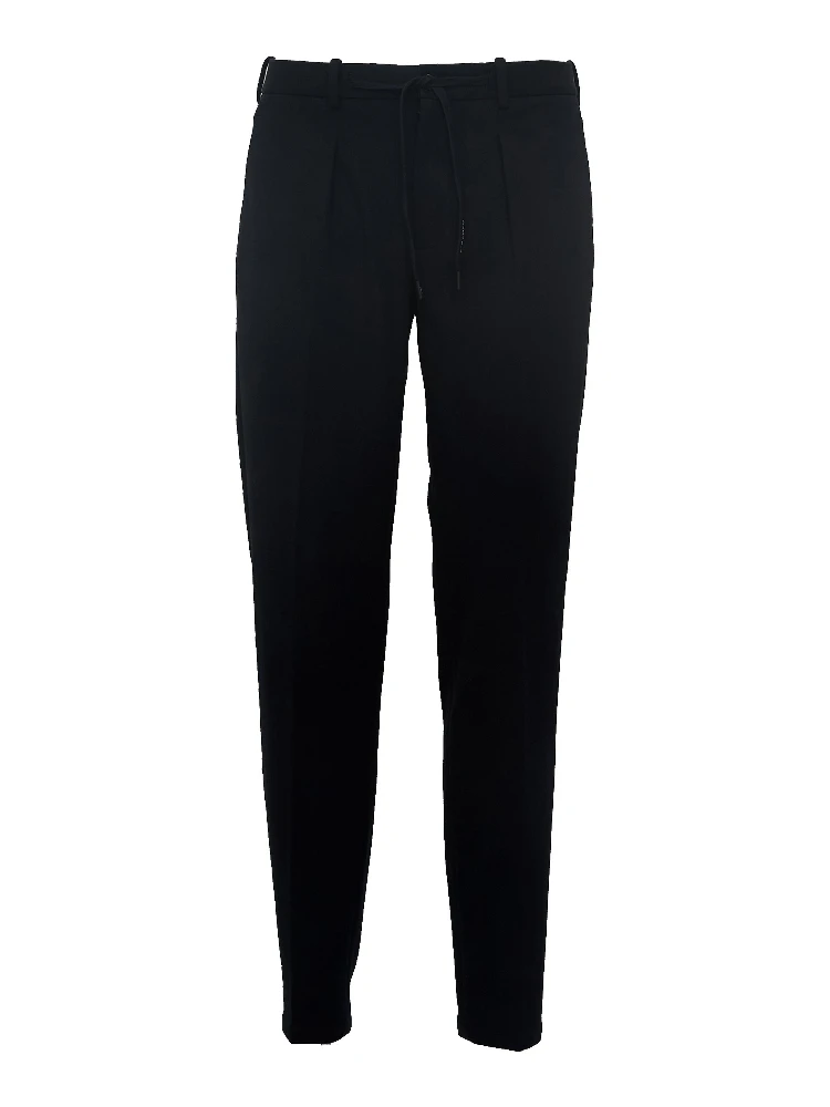 Pants Pinces Fleece