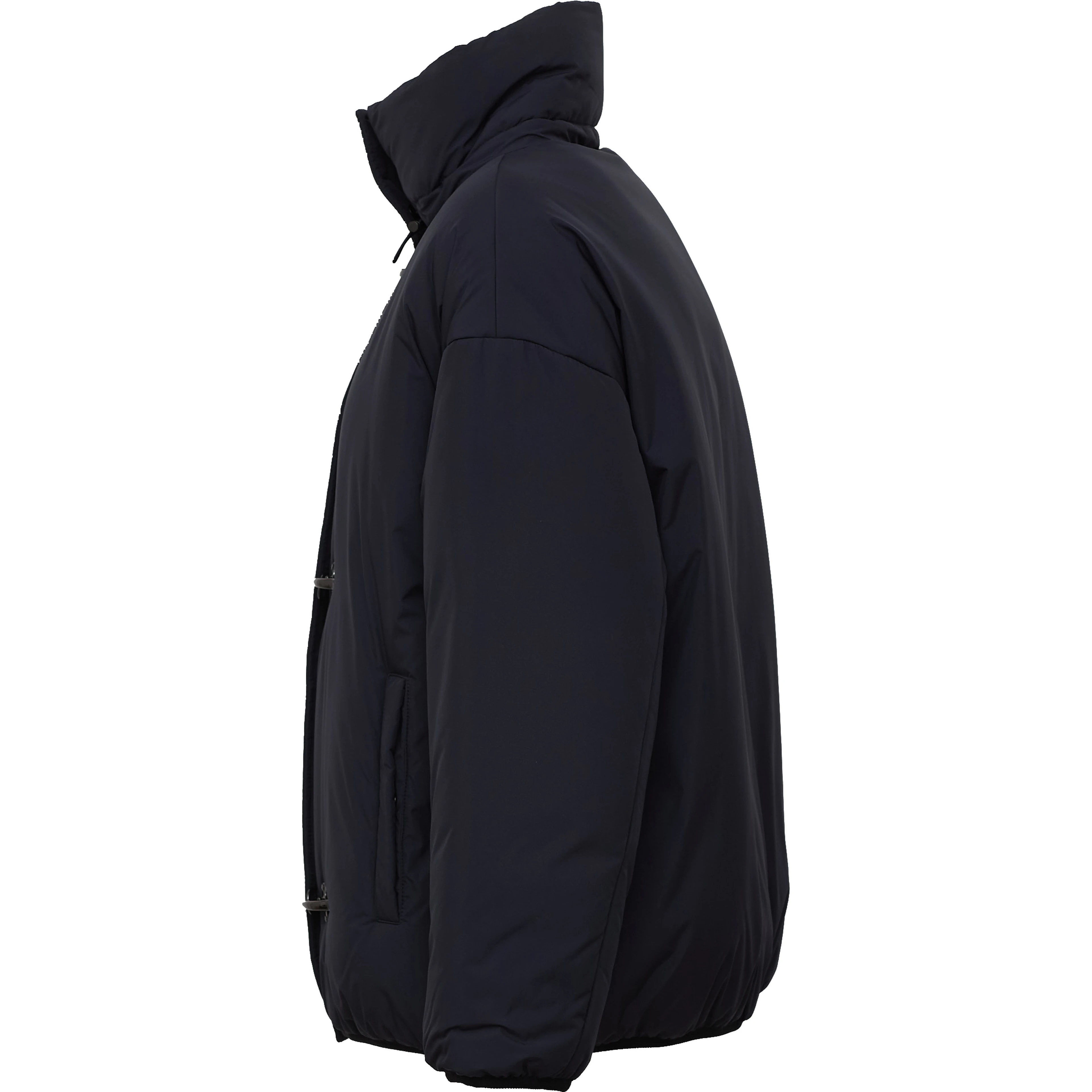 Bomber Imbottito 3 Ganci