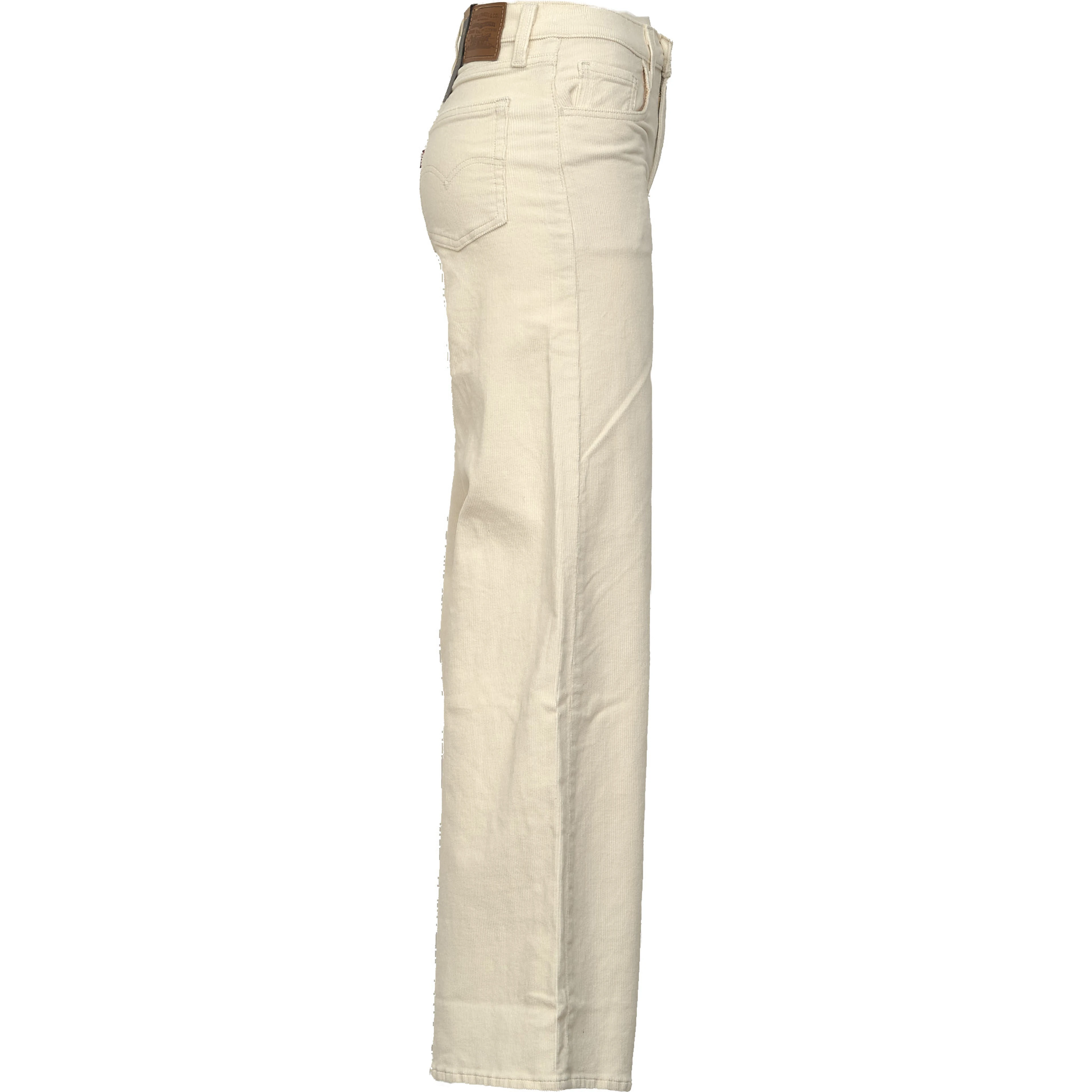 Jeans 728 Hr Wide Leg