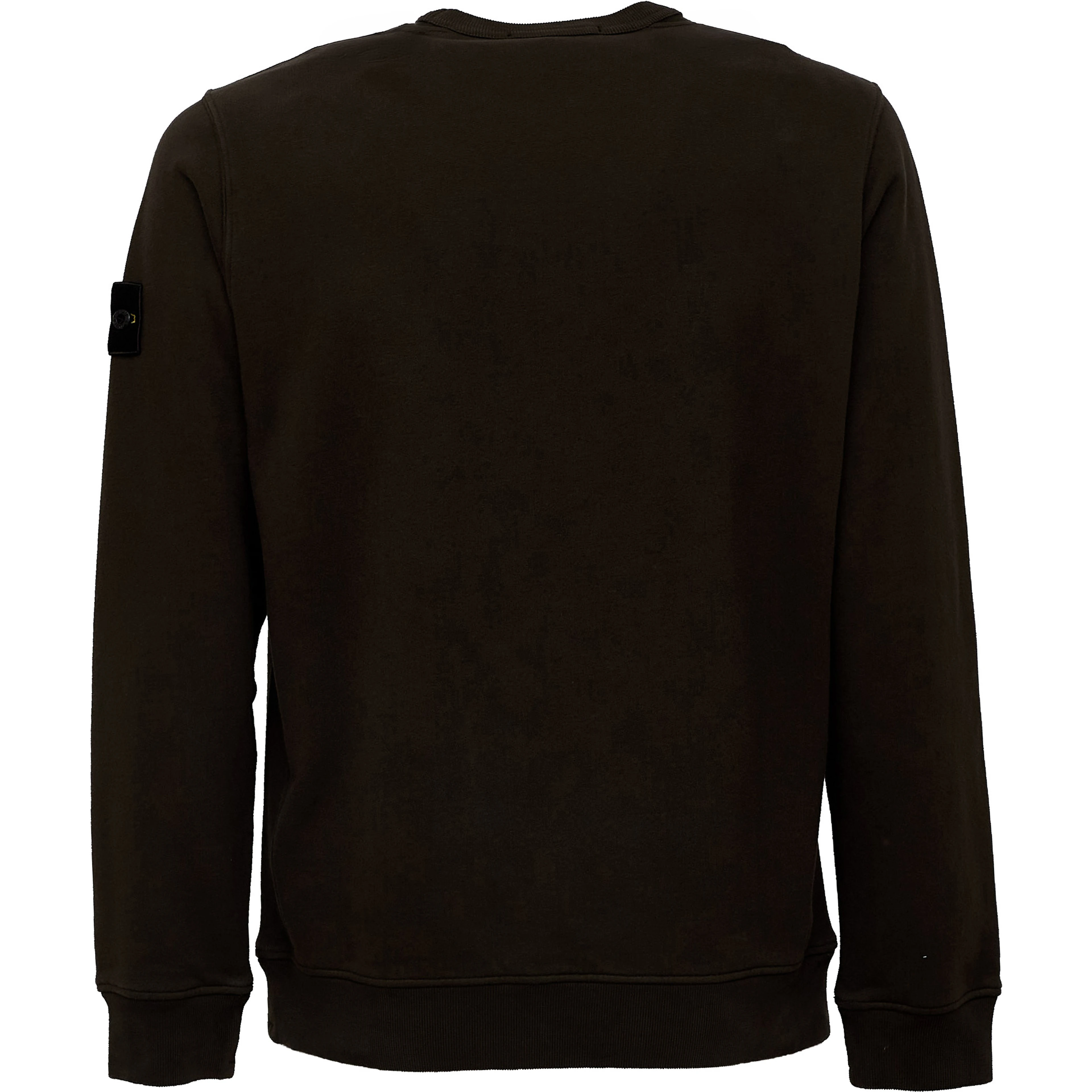 Felpa Brushed Organic Cotton Fleece