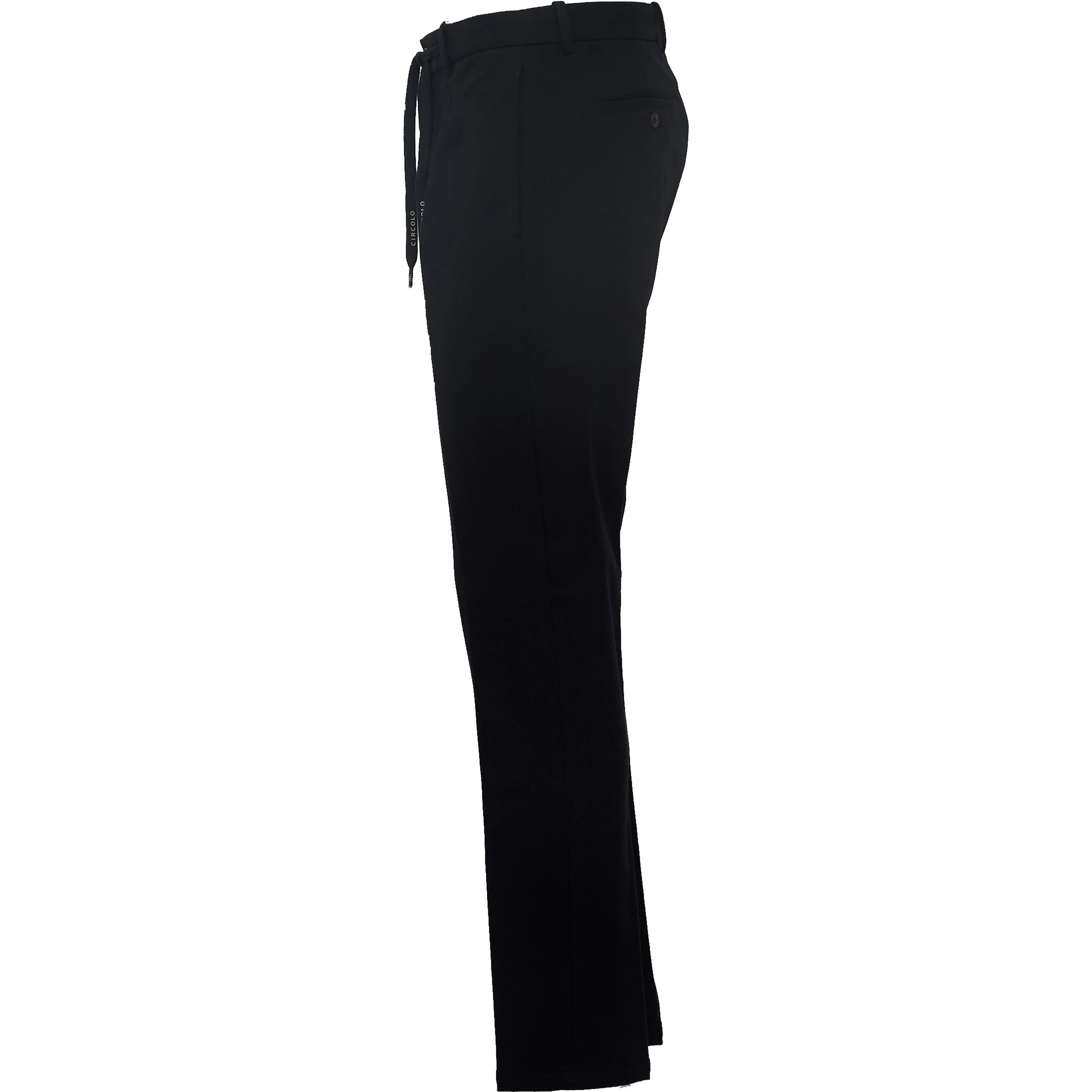 Pants Pinces Fleece