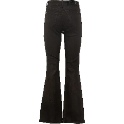 The Leggy Bootcut