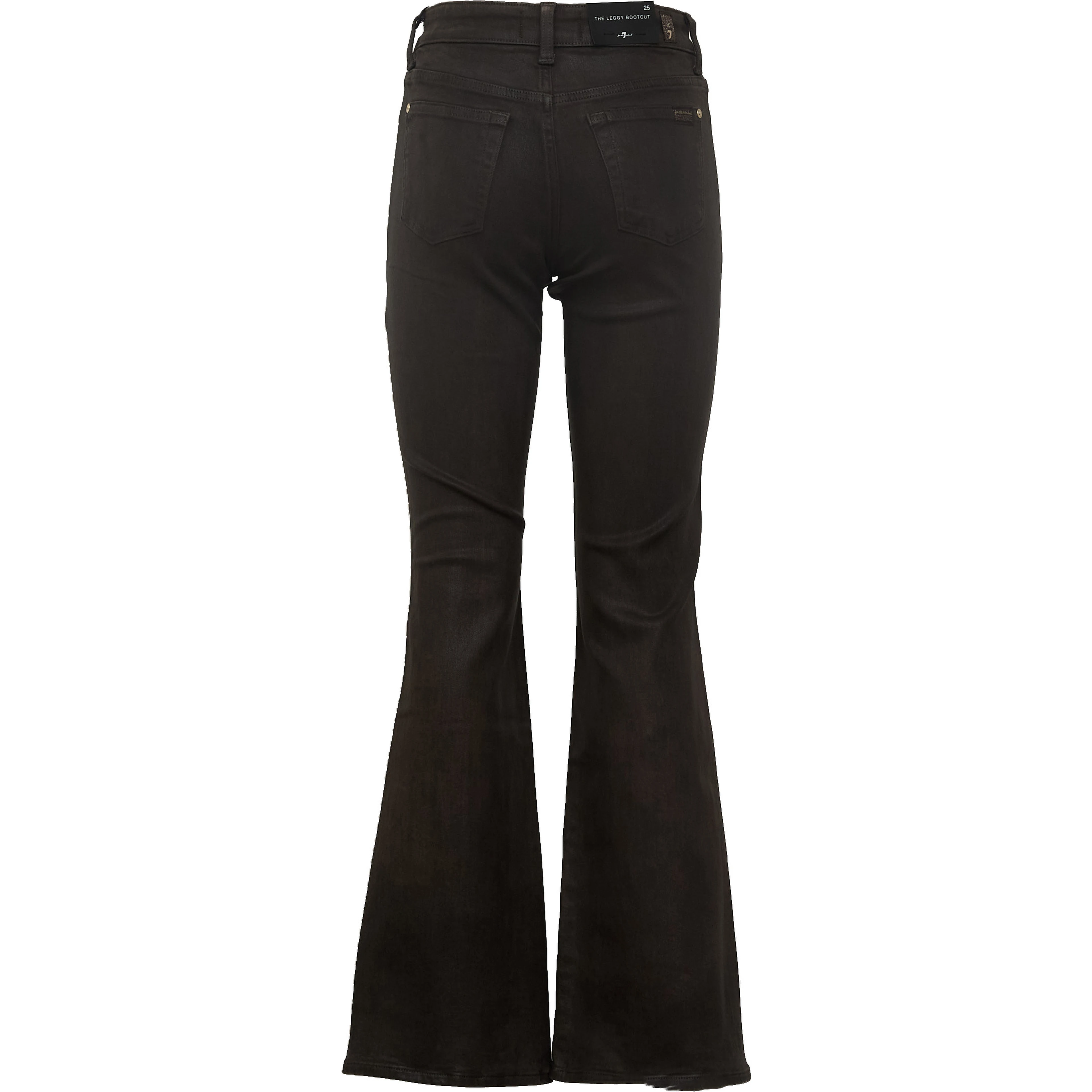 The Leggy Bootcut