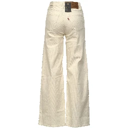 Jeans 728 Hr Wide Leg
