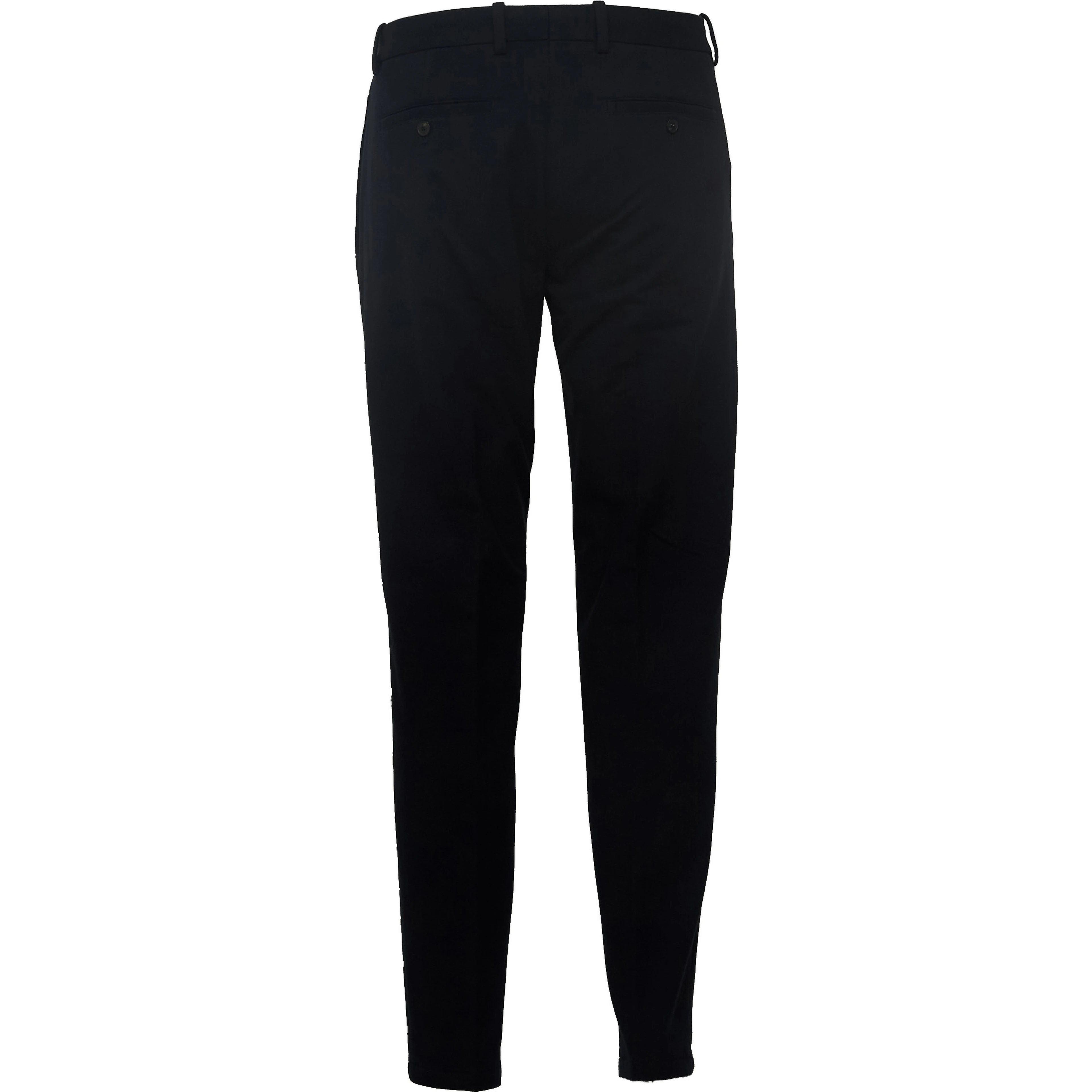 Pants Pinces Fleece