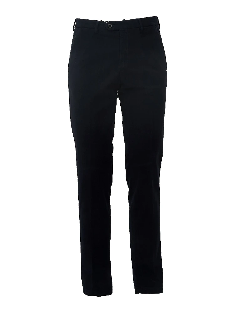 Pantaloni In Fustagno