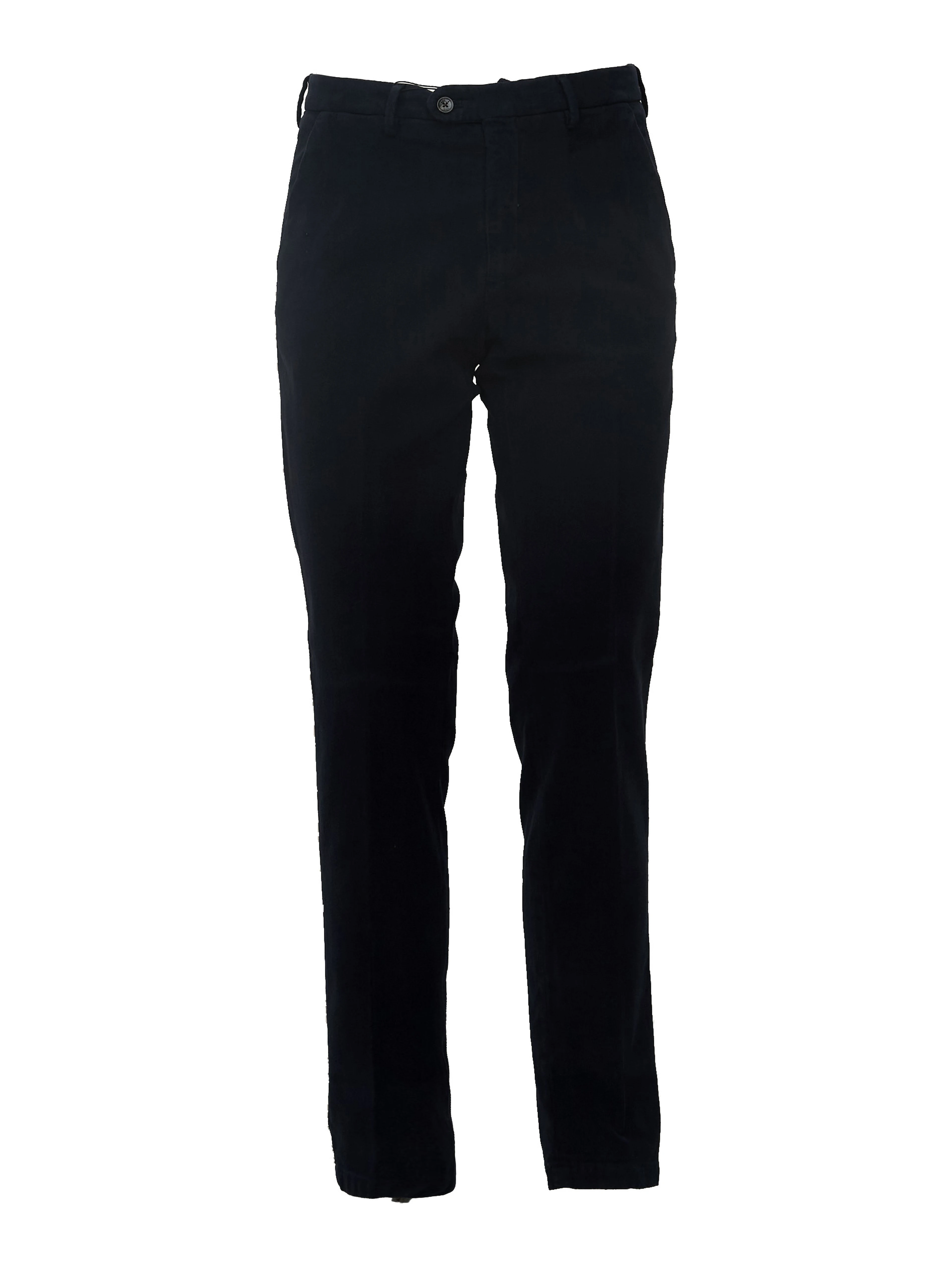 Pantaloni In Fustagno