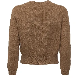 Lona Bicolor Regular Cardigan