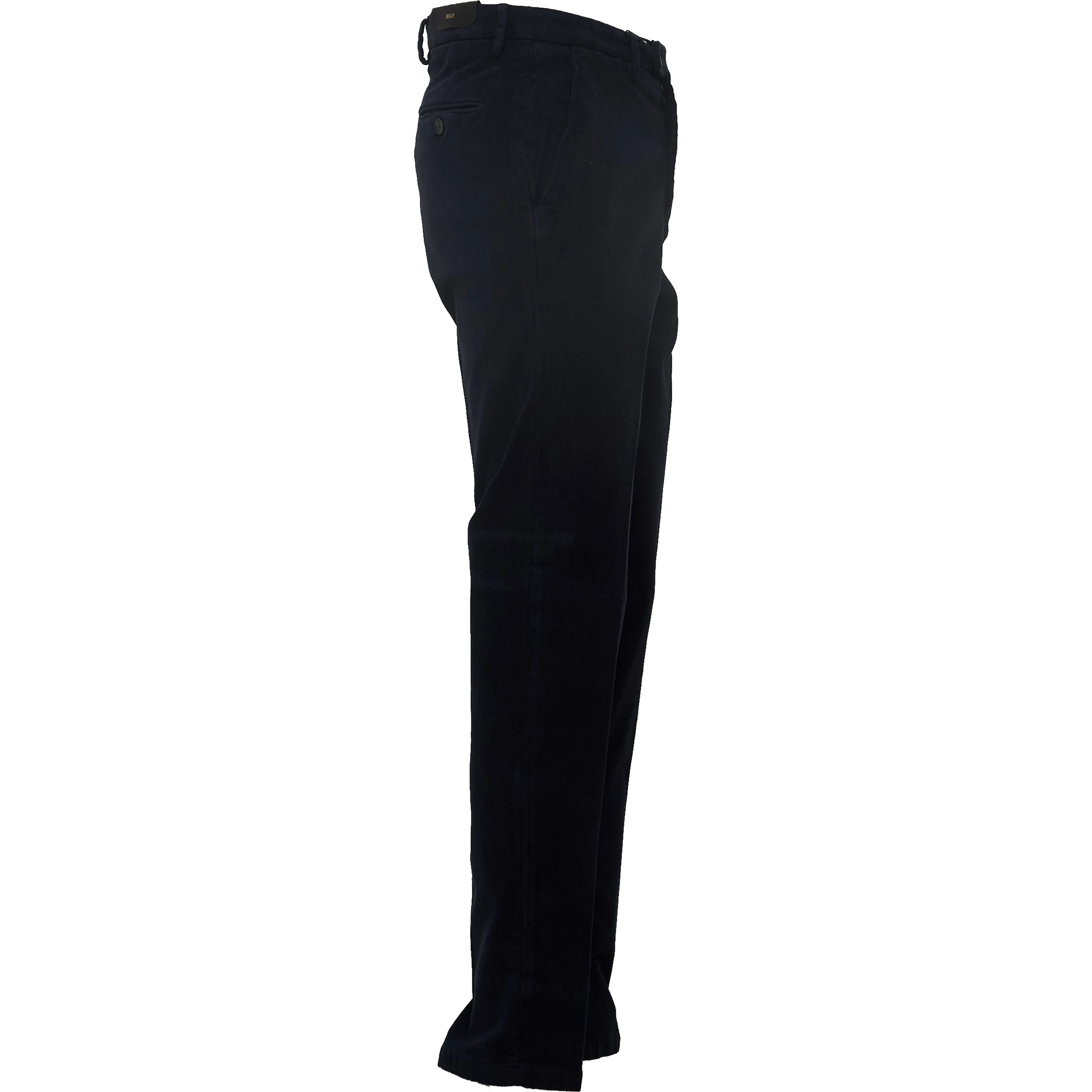 Pantaloni In Fustagno