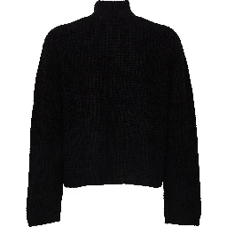 W' Detroit Half Zip Sweater