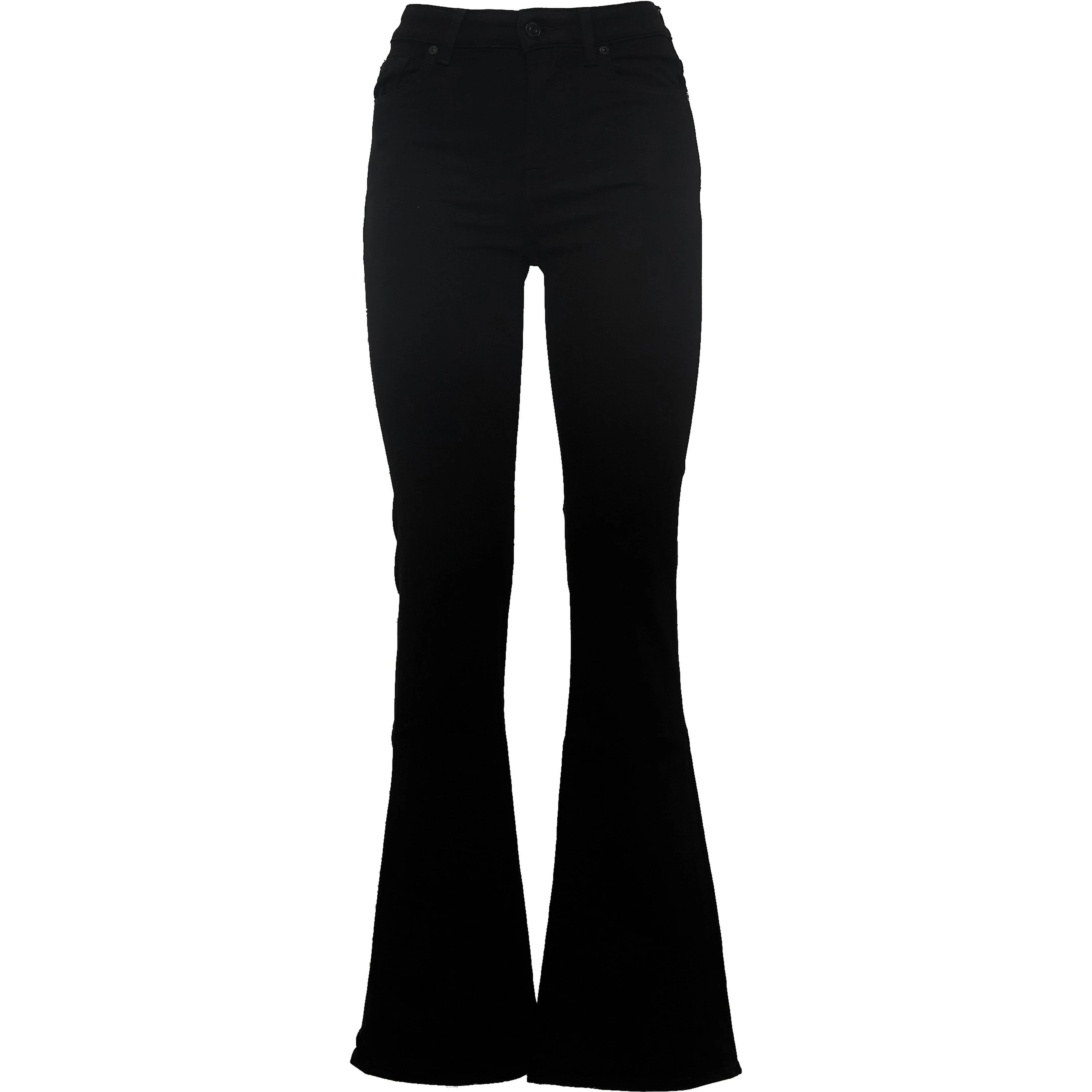 The Leggy Bootcut