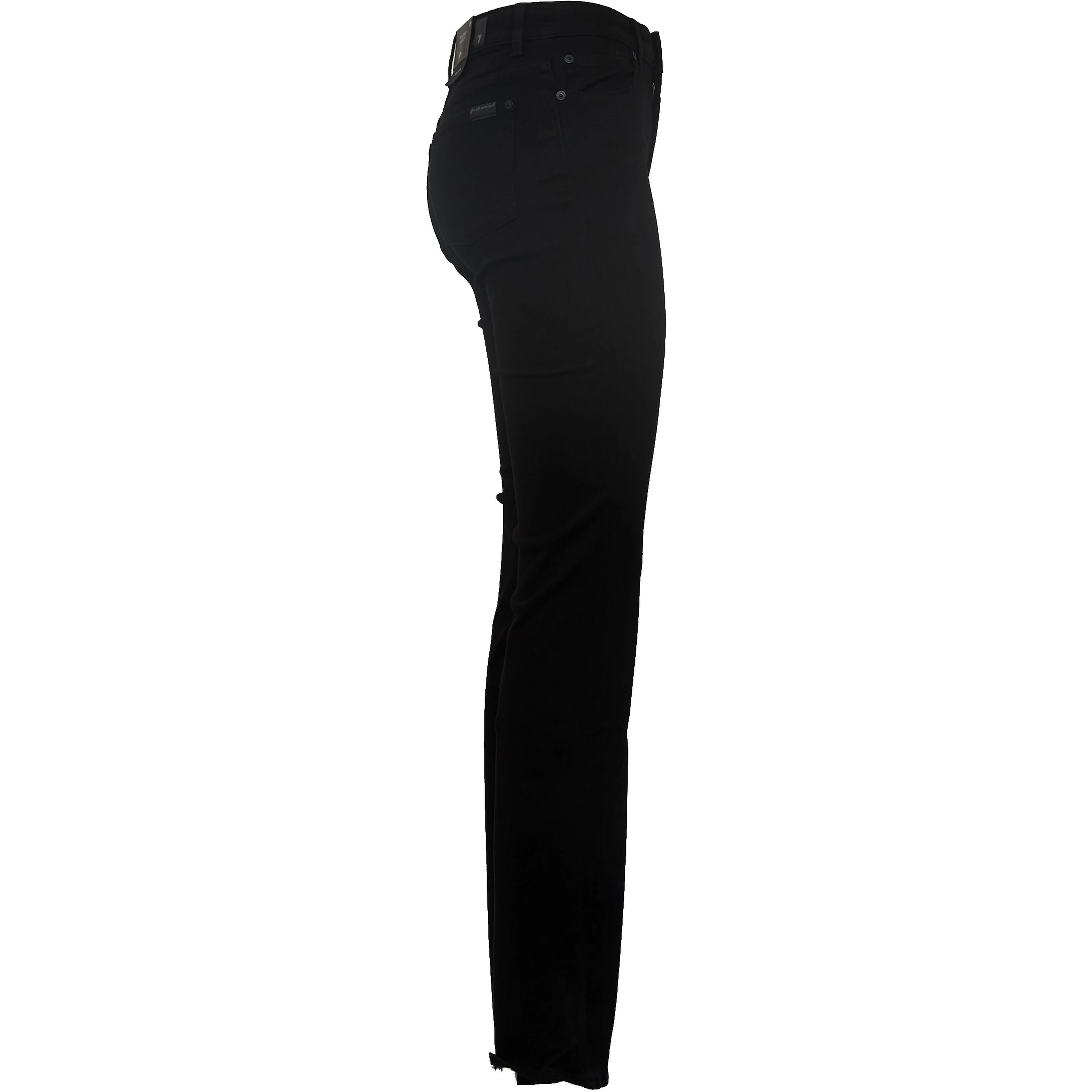The Leggy Bootcut