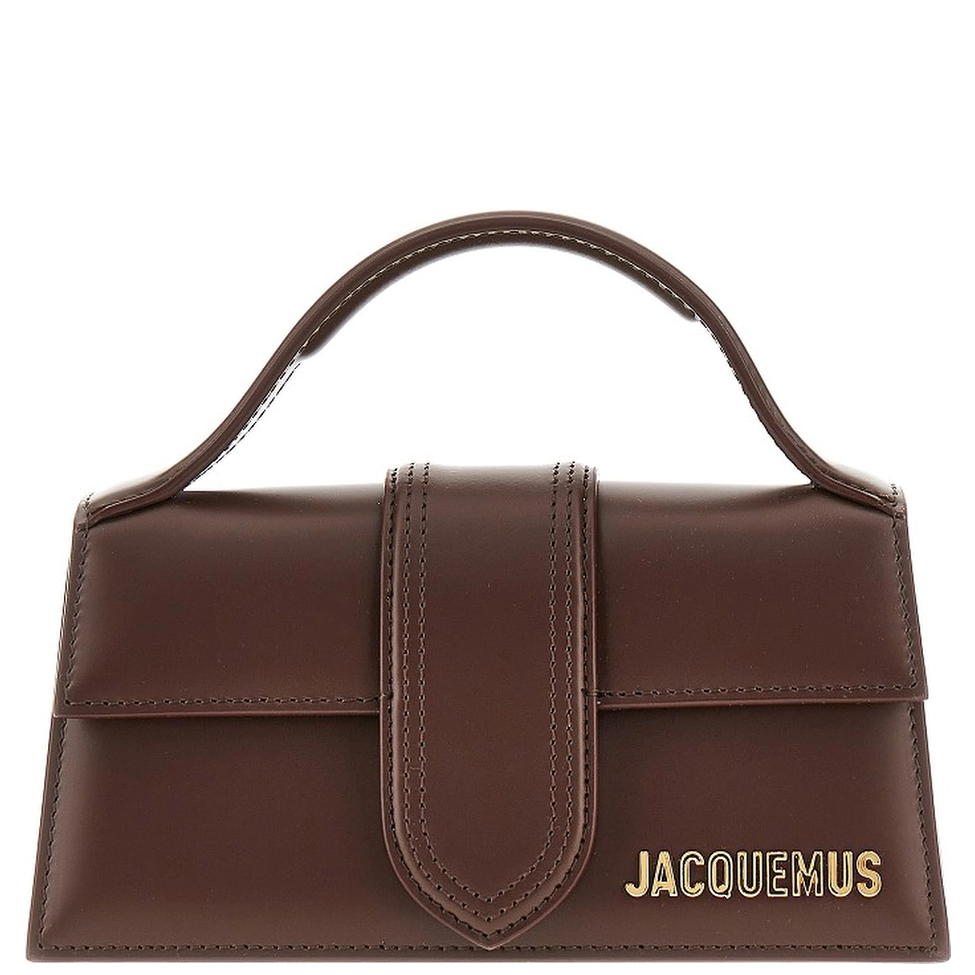 'Le Bambino' leather mini bag