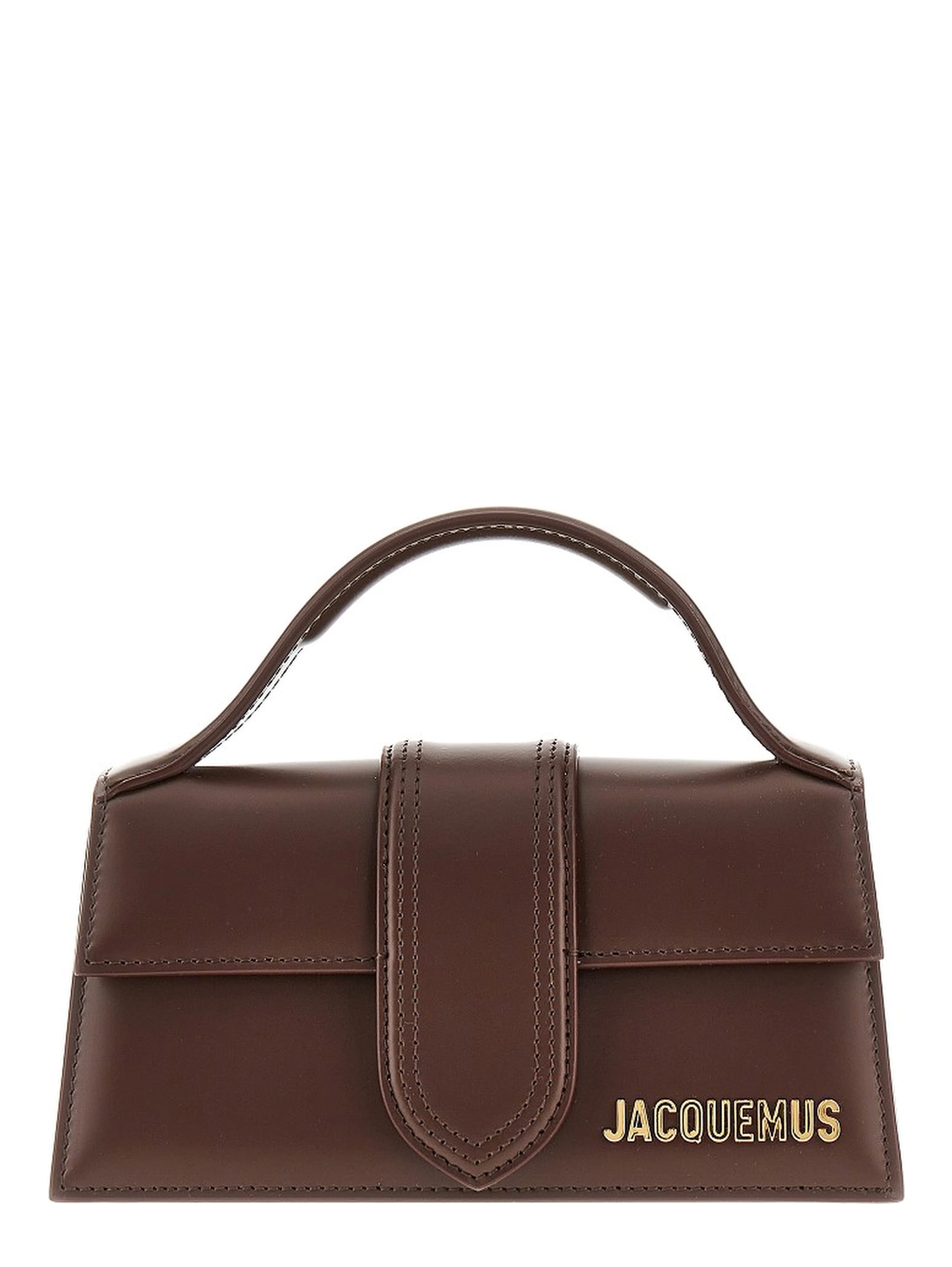 'Le Bambino' leather mini bag