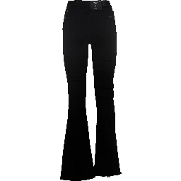 The Leggy Bootcut