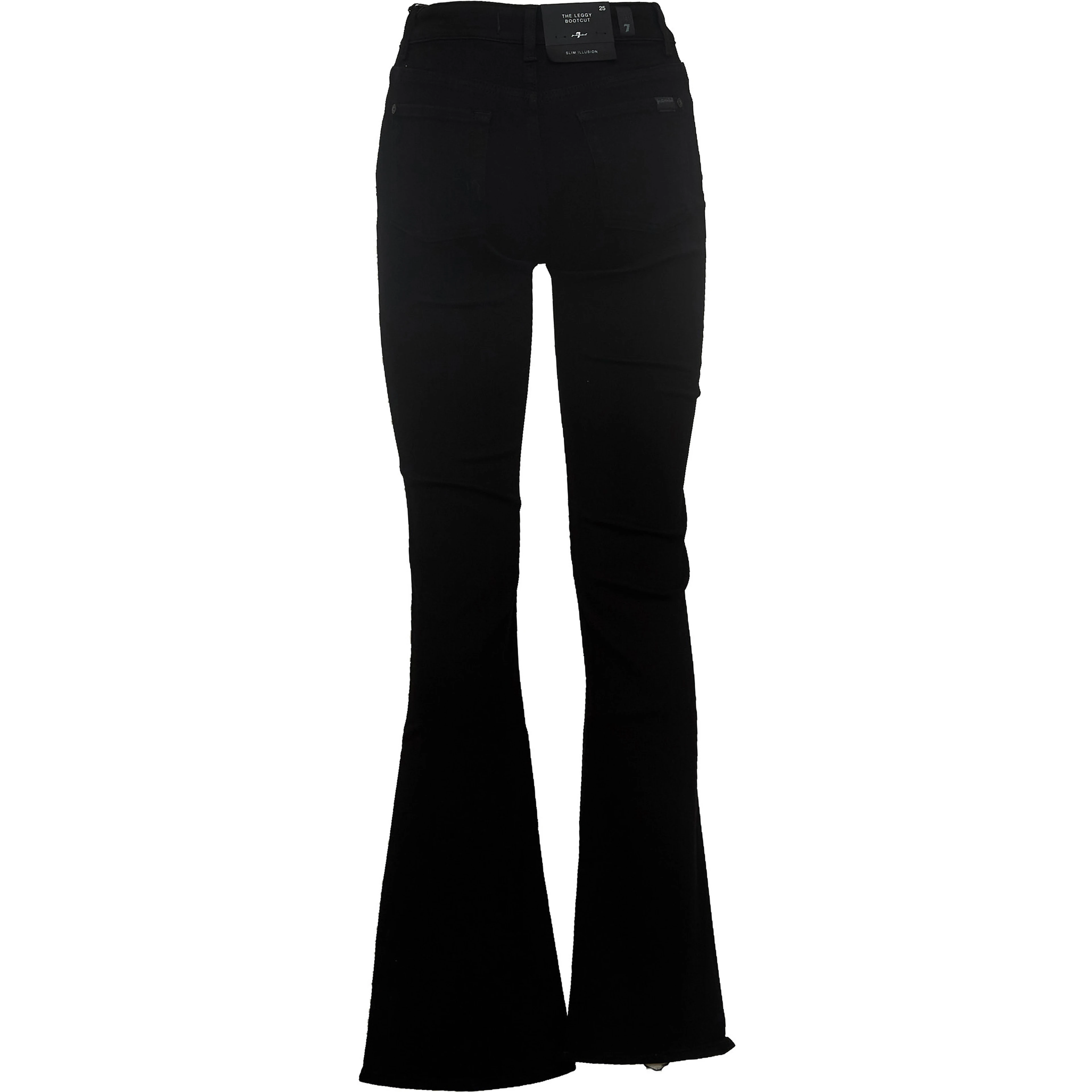 The Leggy Bootcut