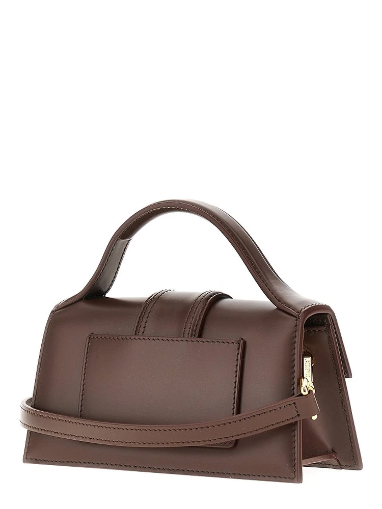 'Le Bambino' leather mini bag alternative
