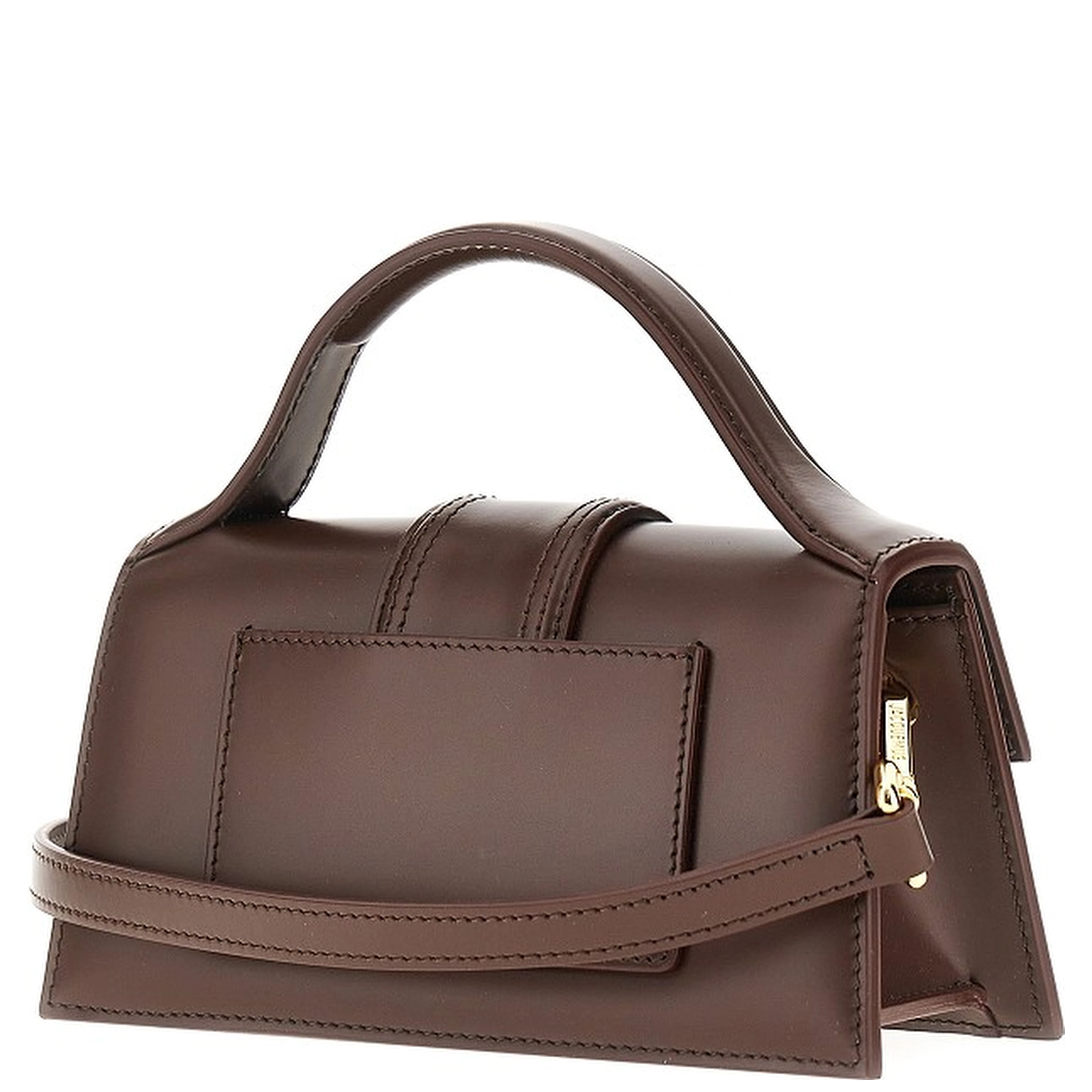 'Le Bambino' leather mini bag