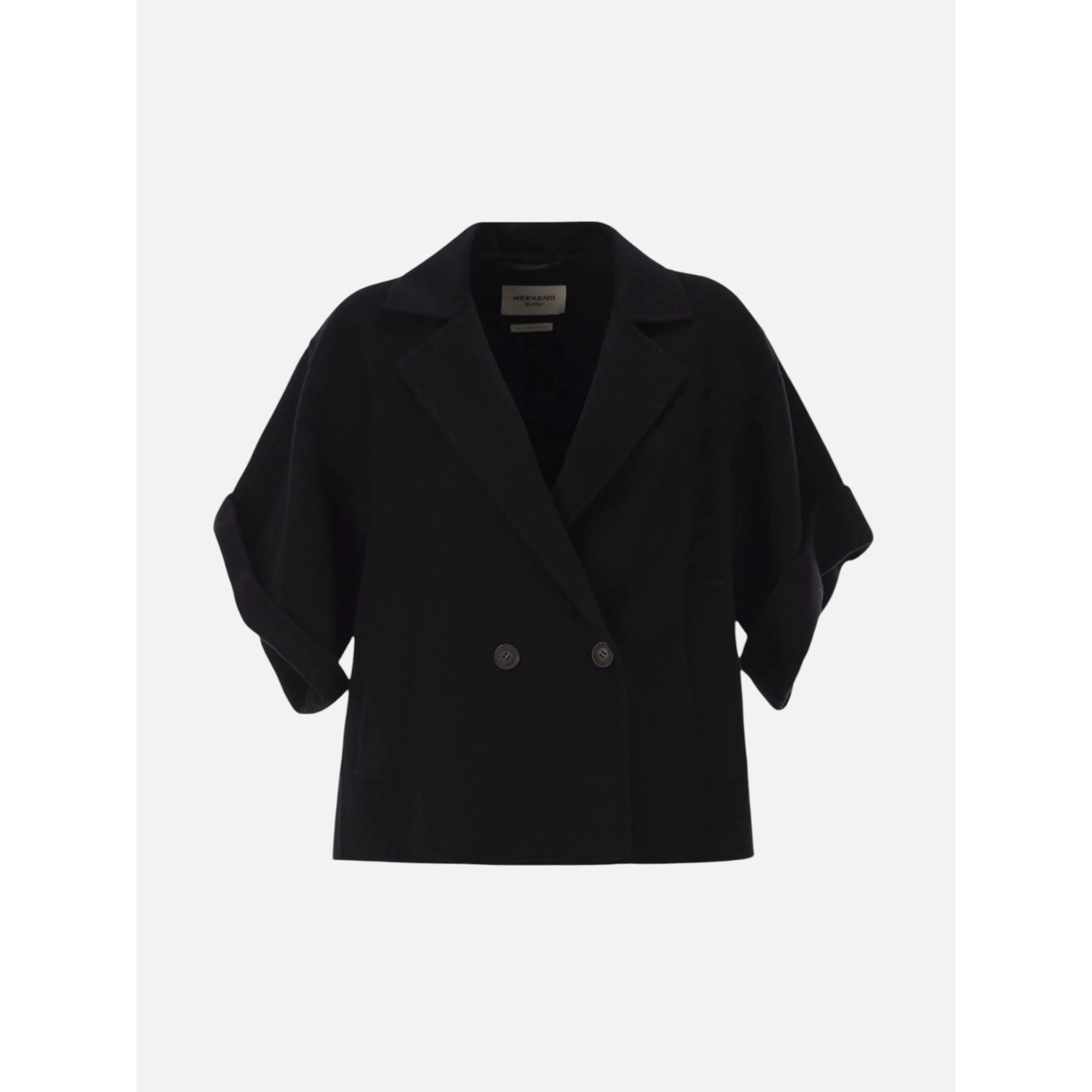 WEEKEND MAX MARA WKDNEO coat