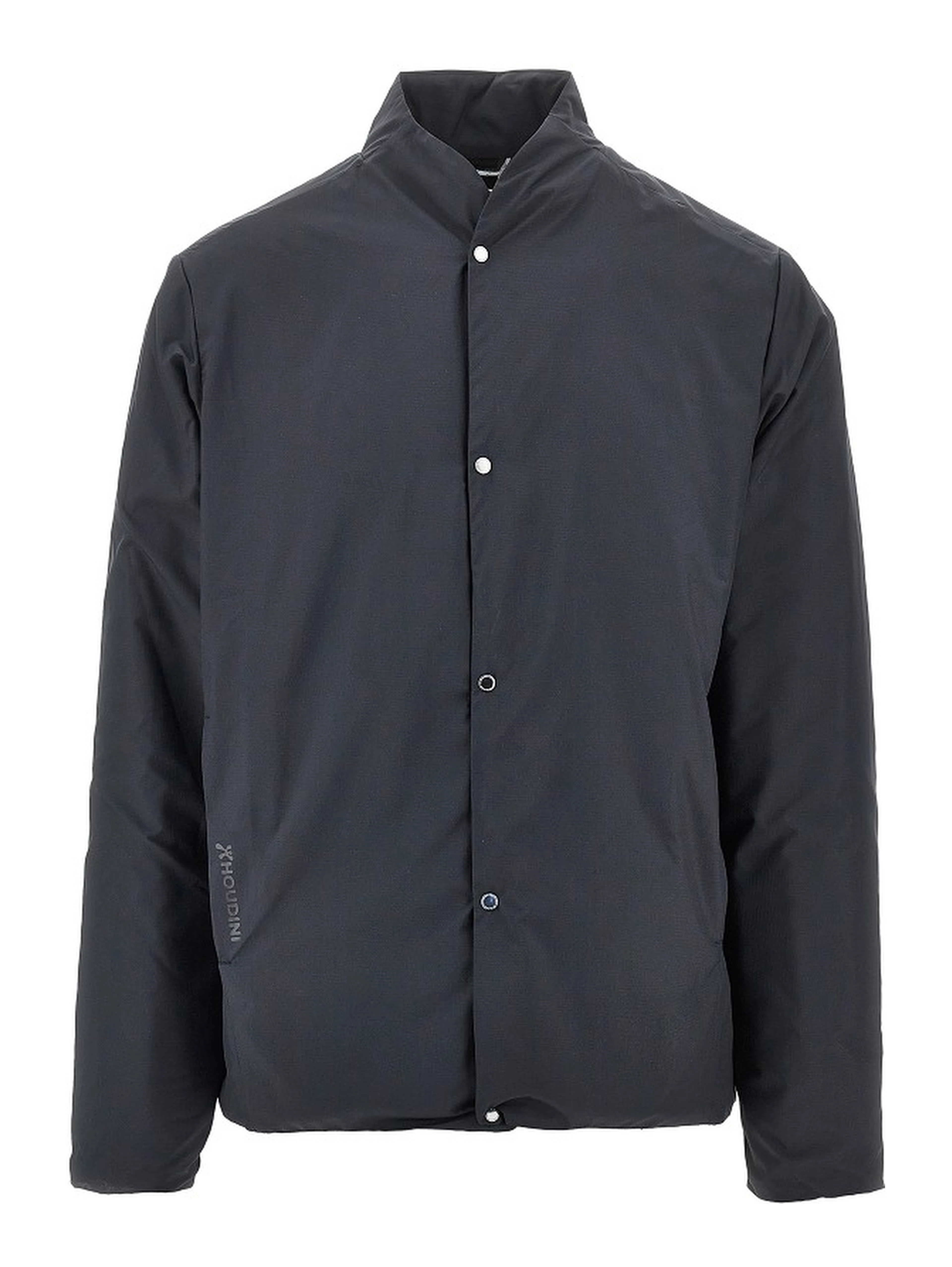 'Enfold' padded jacket