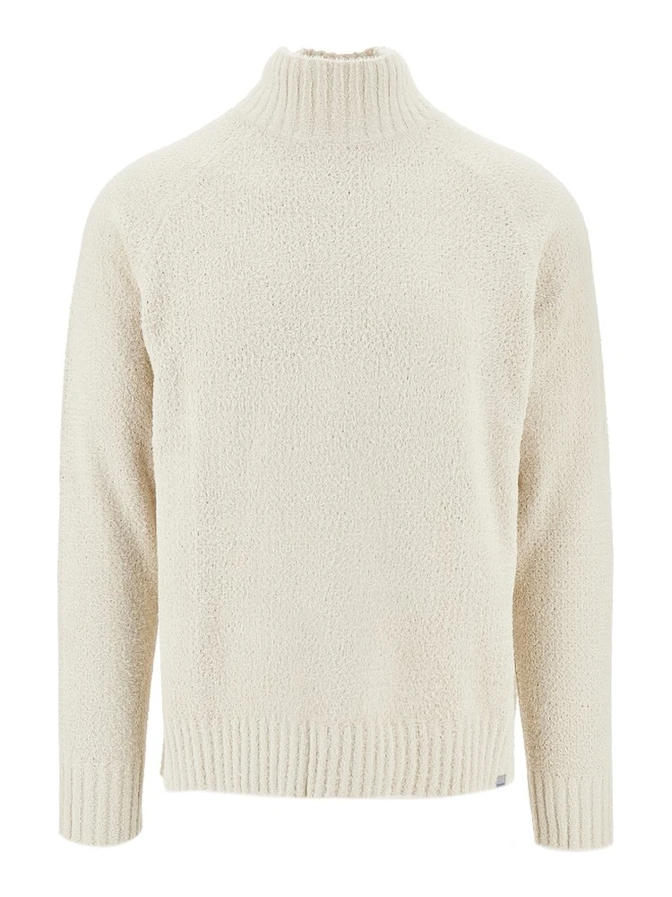 'Lykan Crew' sweater
