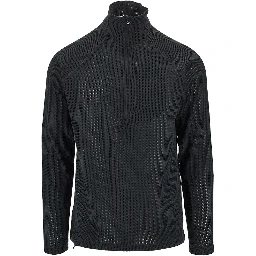 Pace Flow Half-Zip top