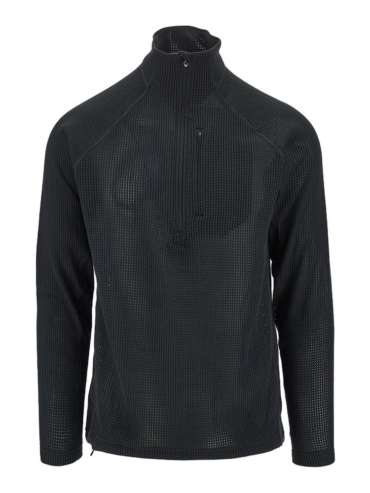 Pace Flow Half-Zip top