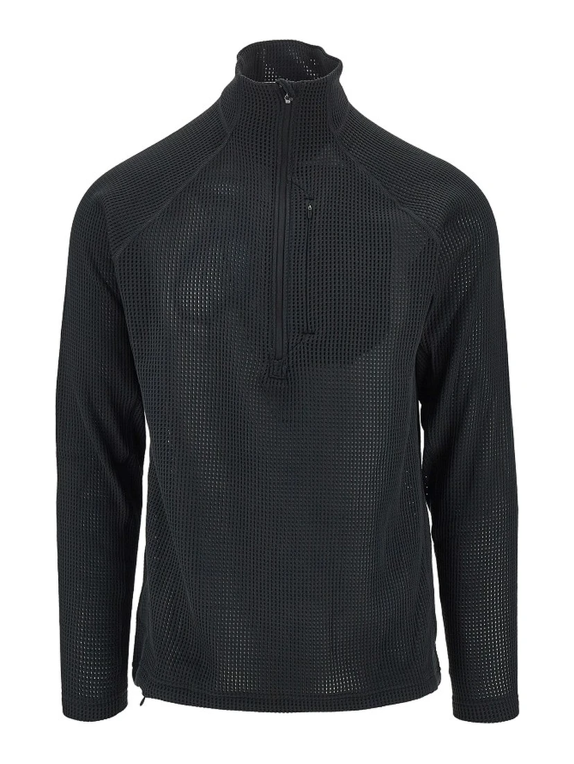Pace Flow Half-Zip top