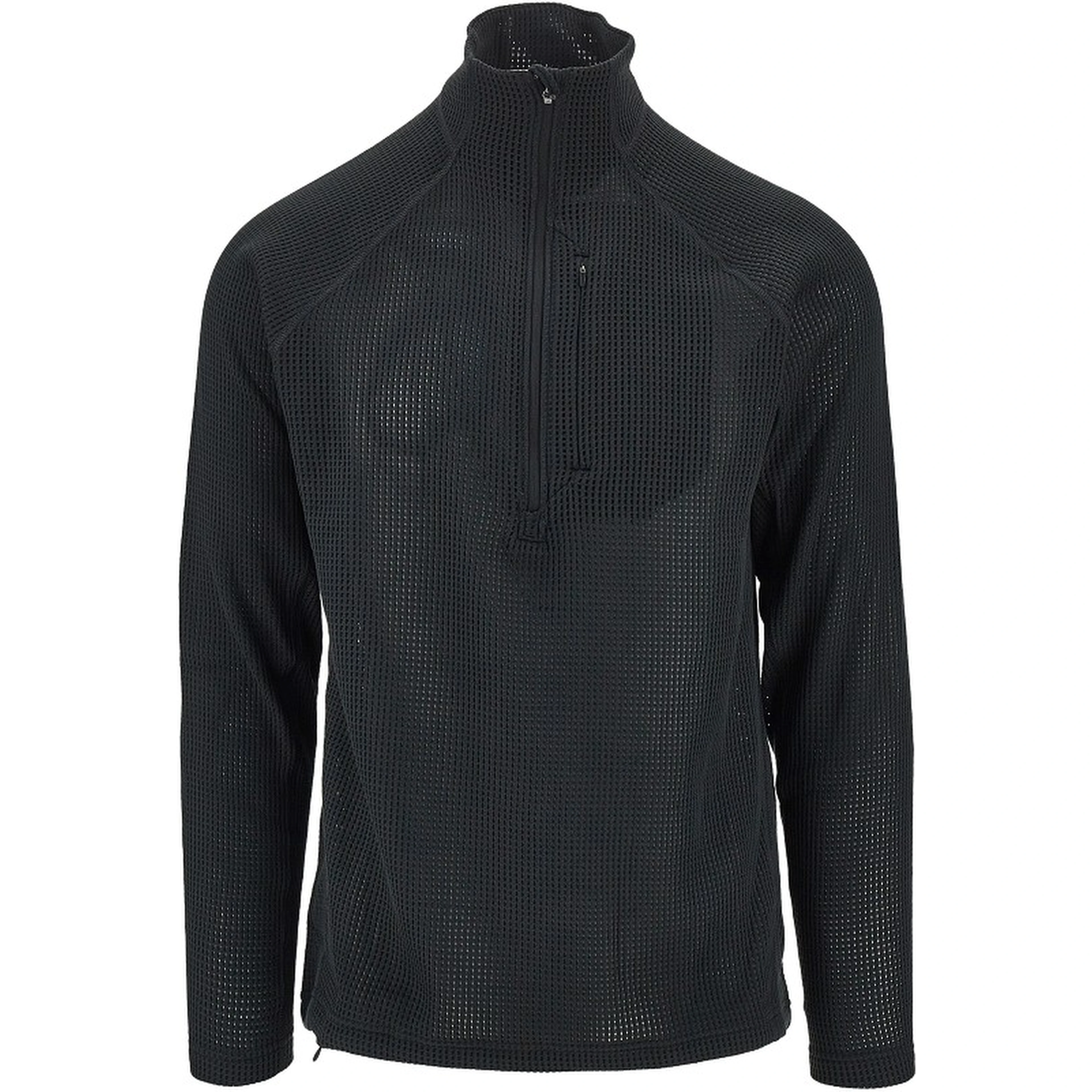 Pace Flow Half-Zip top
