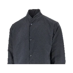 'Enfold' padded jacket