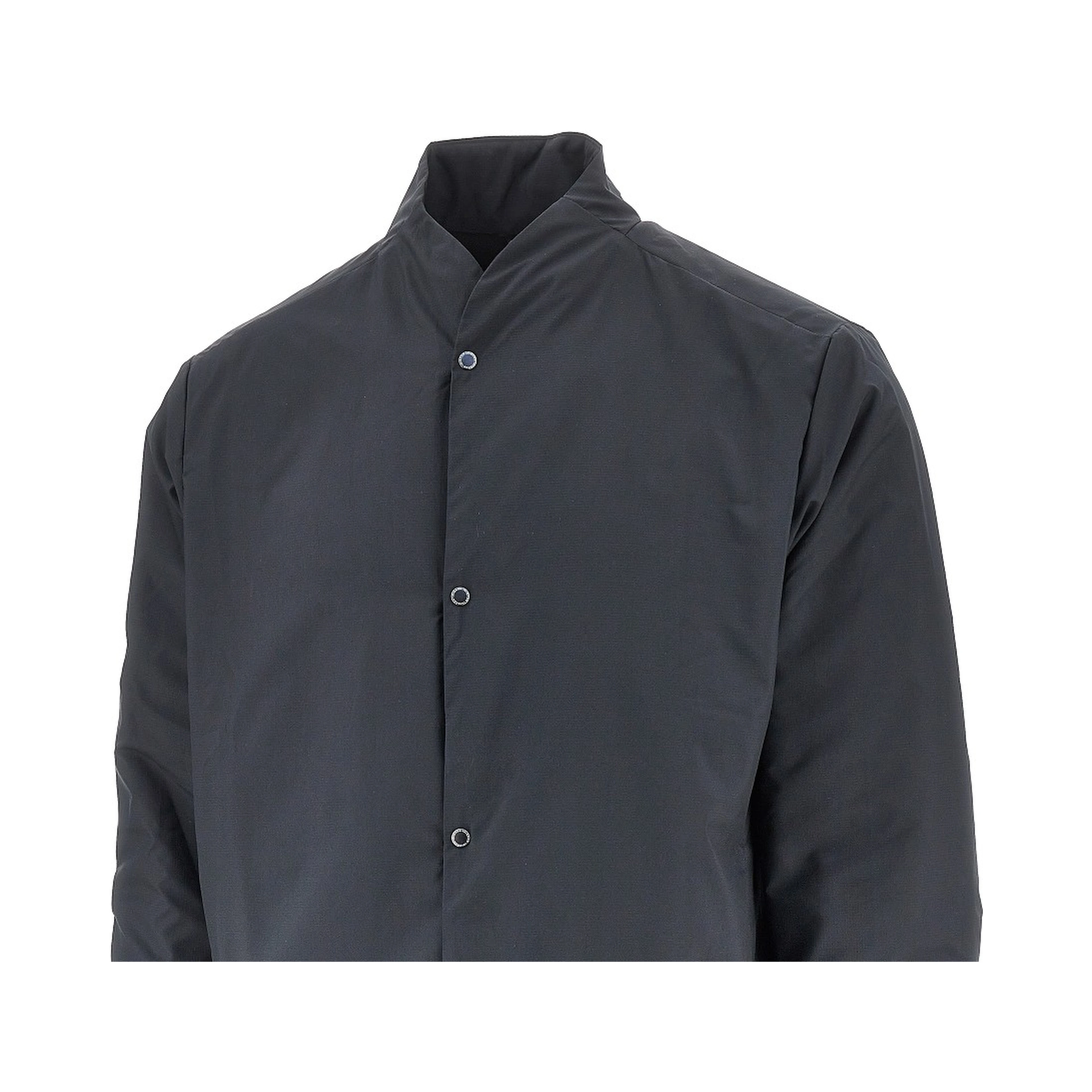 'Enfold' padded jacket