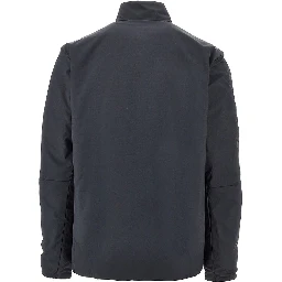 'Enfold' padded jacket
