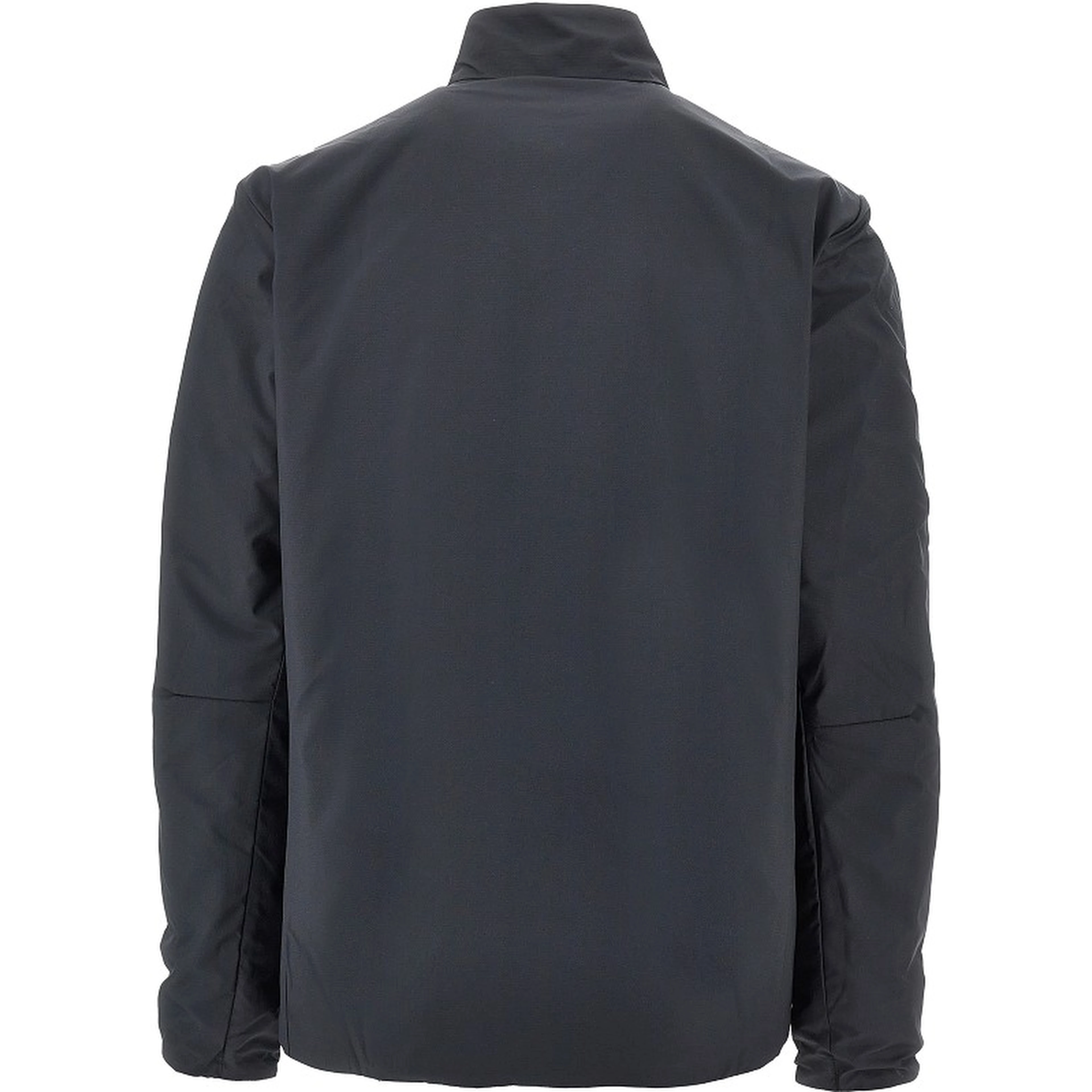 'Enfold' padded jacket