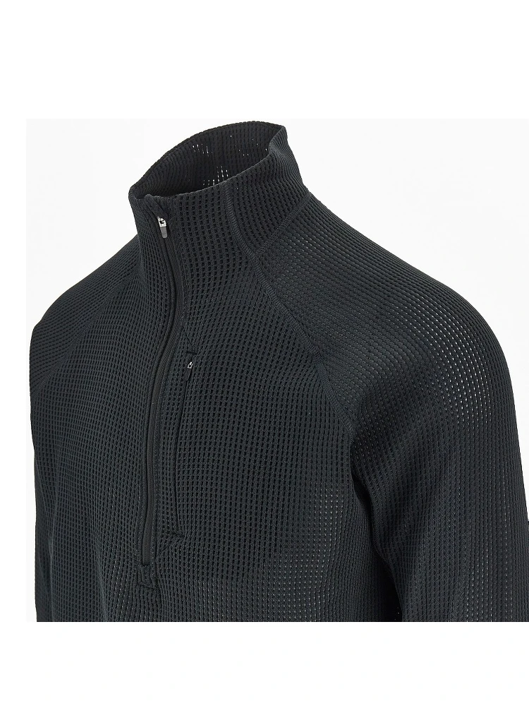 Pace Flow Half-Zip top alternative