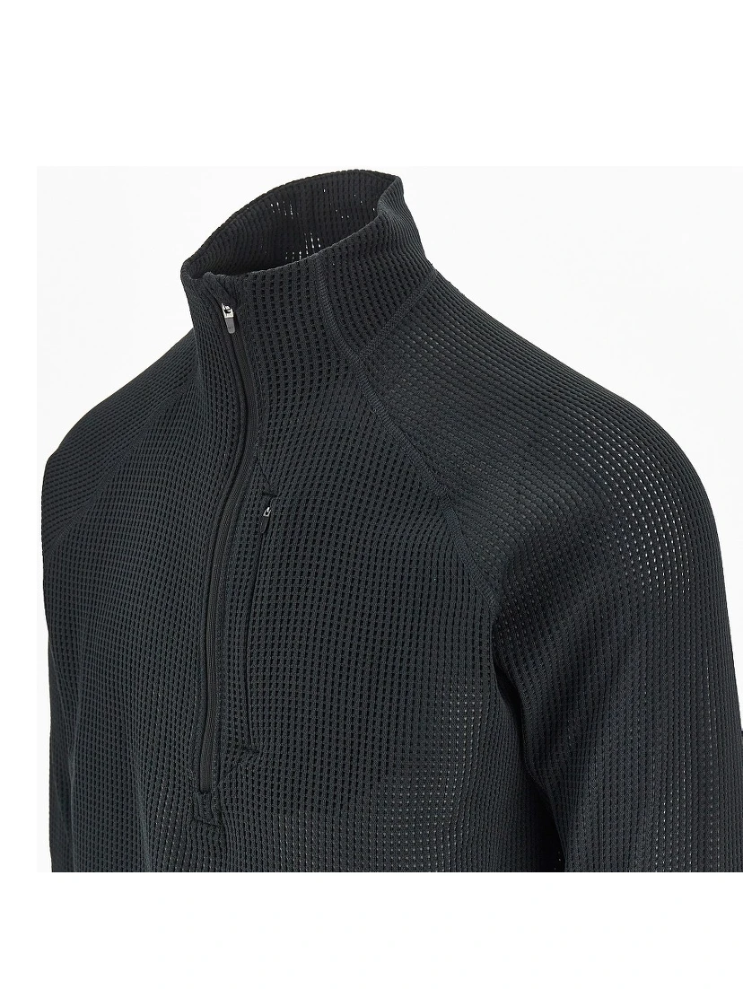 Pace Flow Half-Zip top