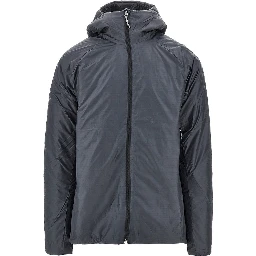 'Dunfri' padded jacket