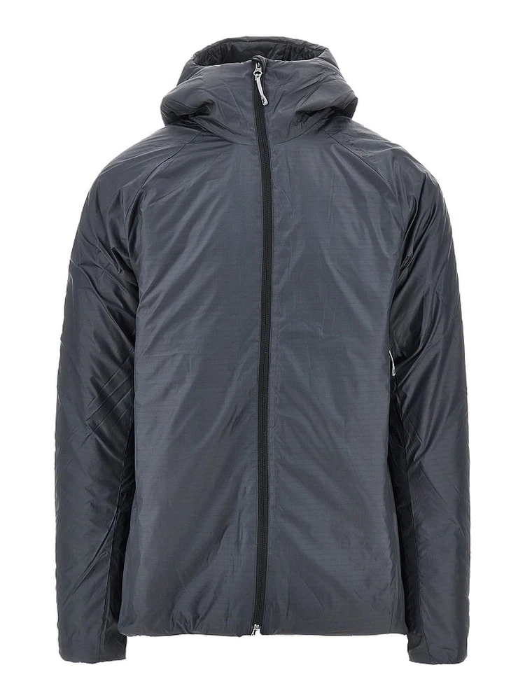 'Dunfri' padded jacket