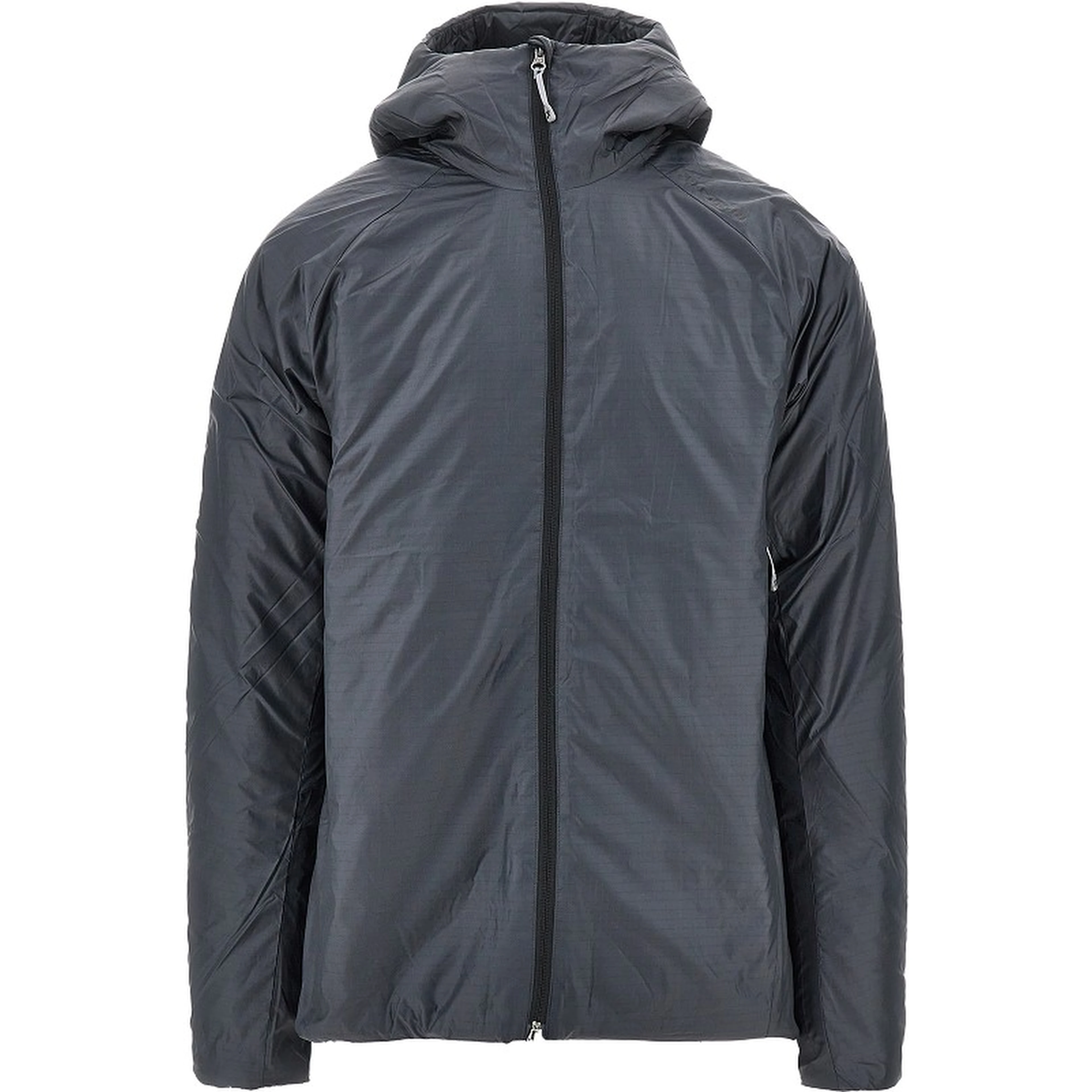 'Dunfri' padded jacket