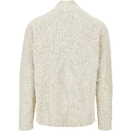 'Lykan Crew' sweater