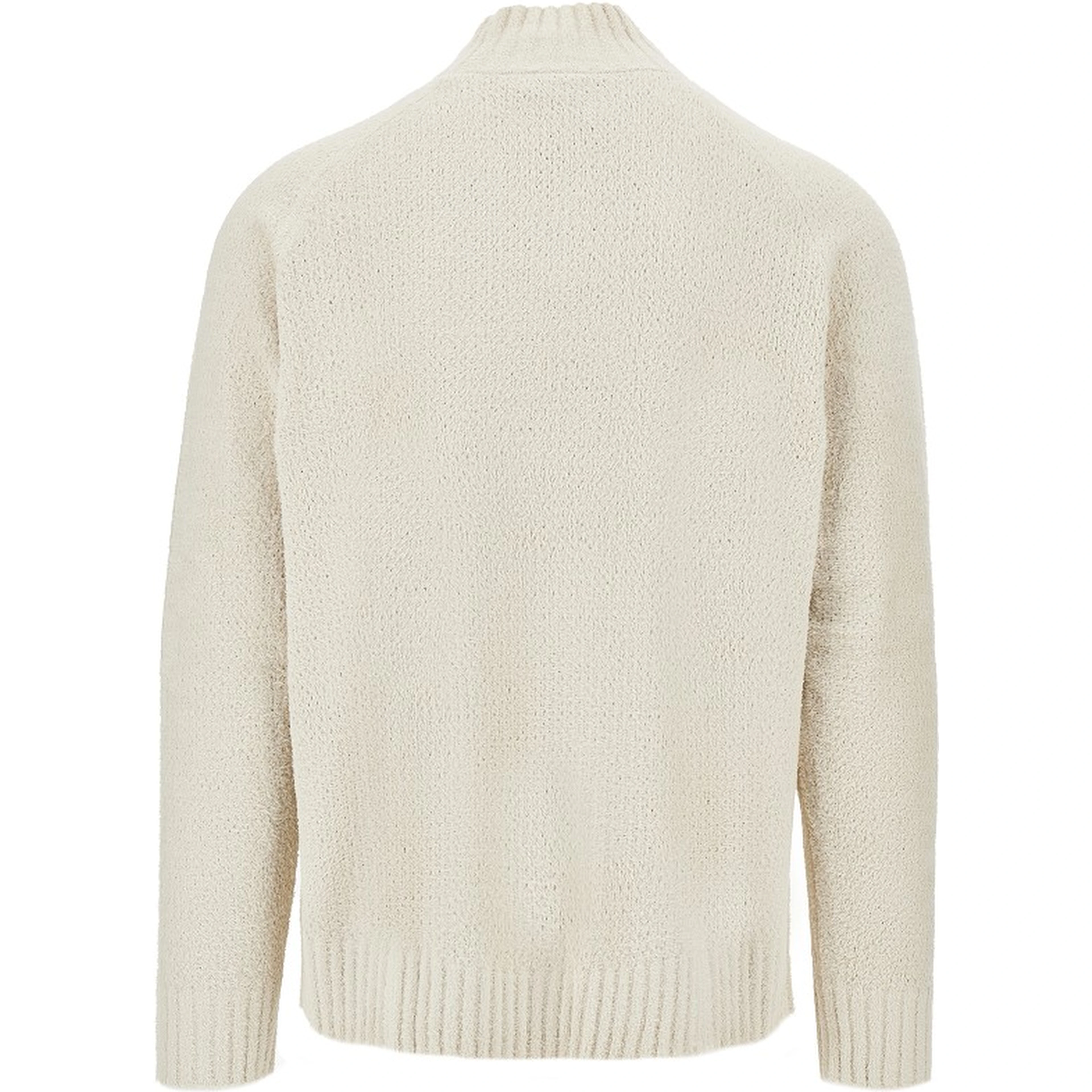 'Lykan Crew' sweater