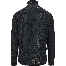 Pace Flow Half-Zip top