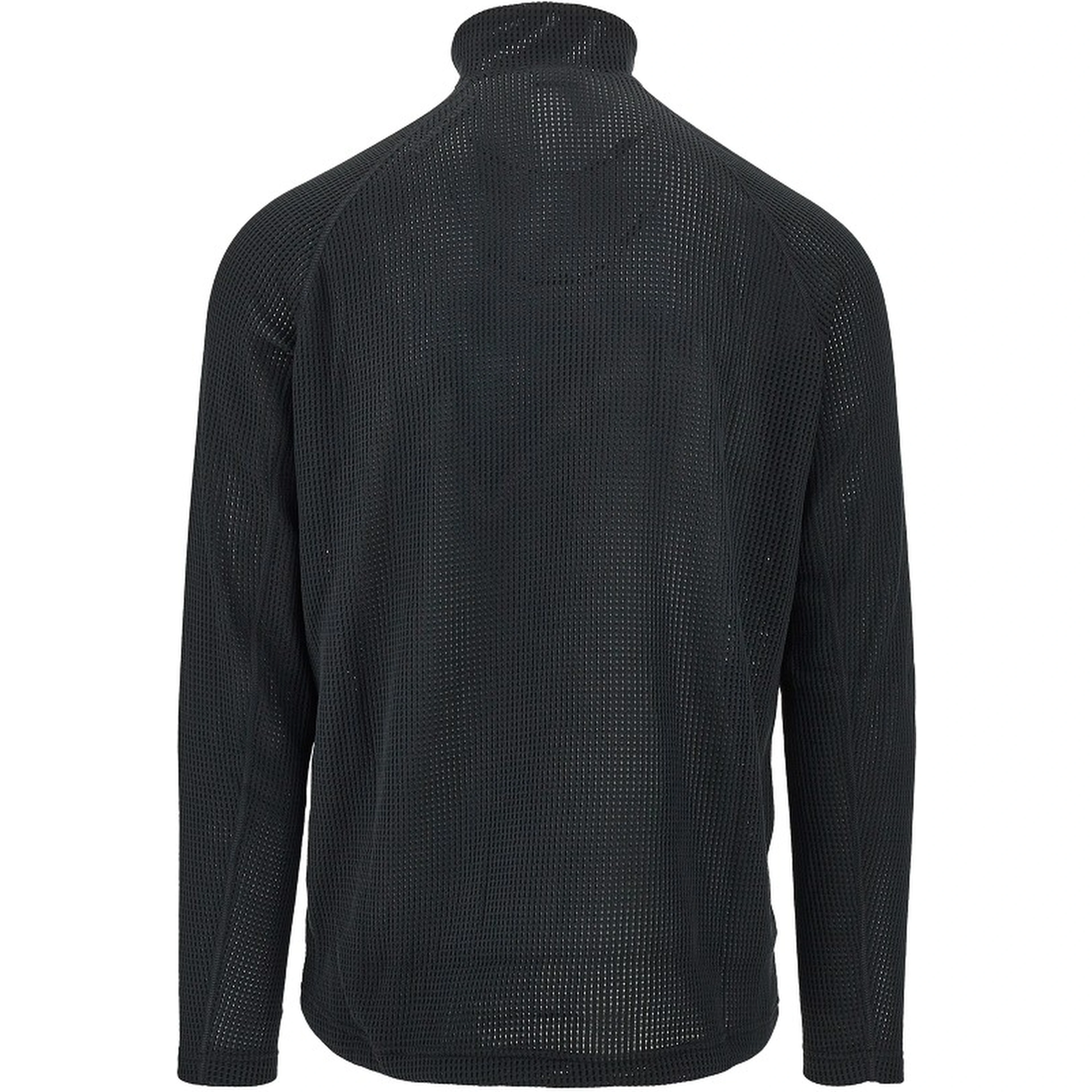 Pace Flow Half-Zip top