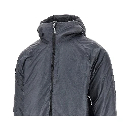 'Dunfri' padded jacket